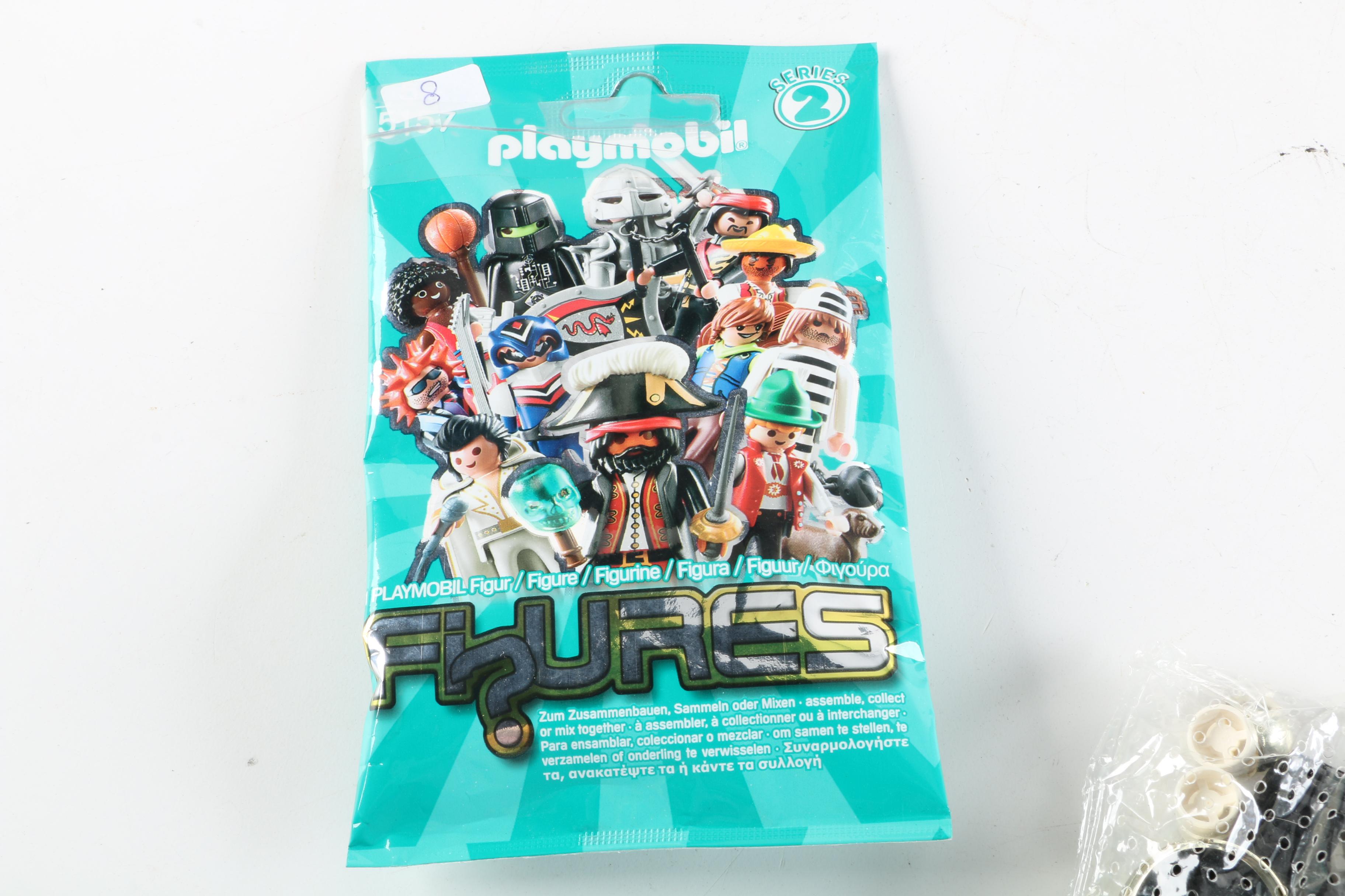 LEGO Technic Throwbots, X-Pod Kits, and Other Sets