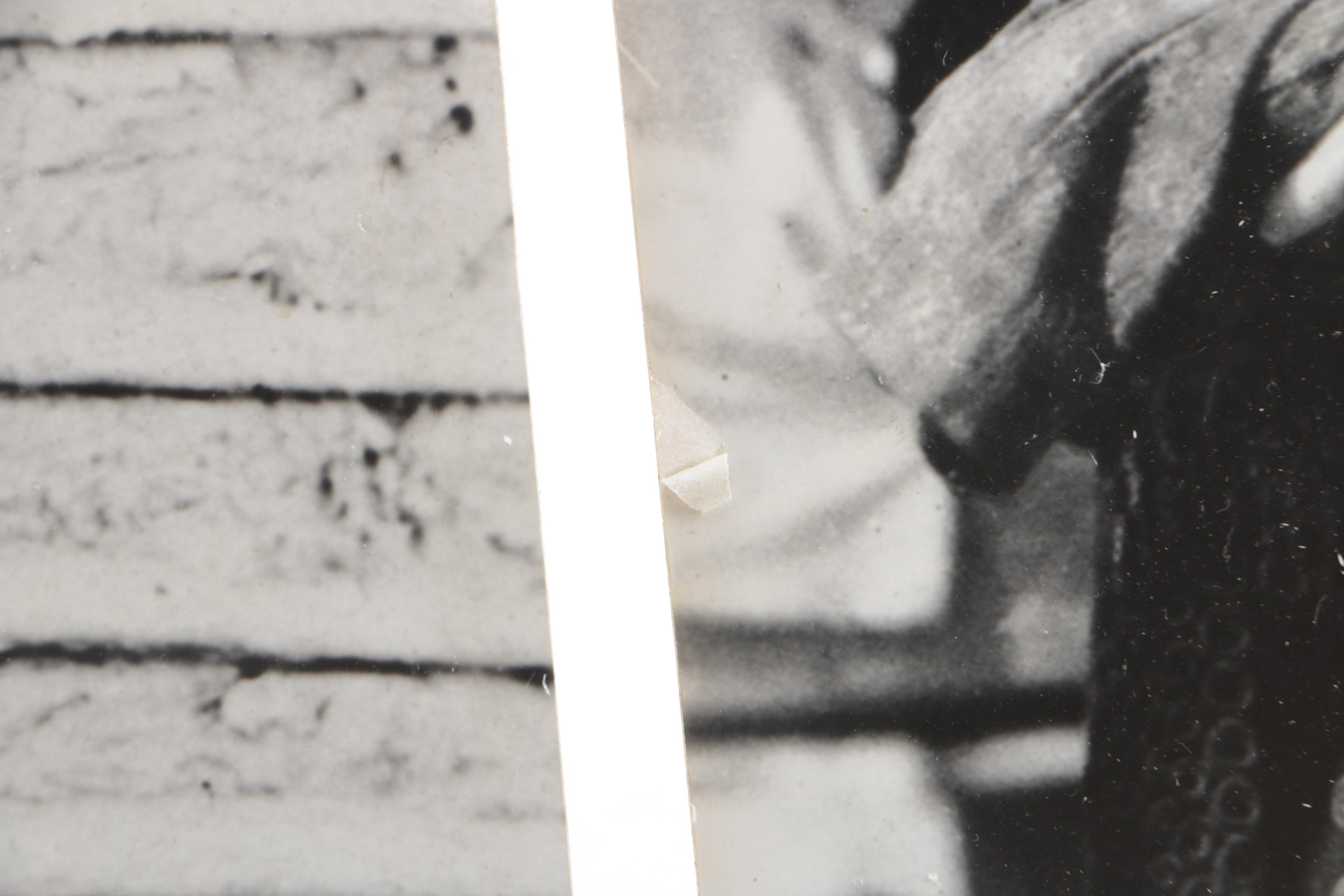 Ruby L. Archambeau Digital Photographs of Native American Figures