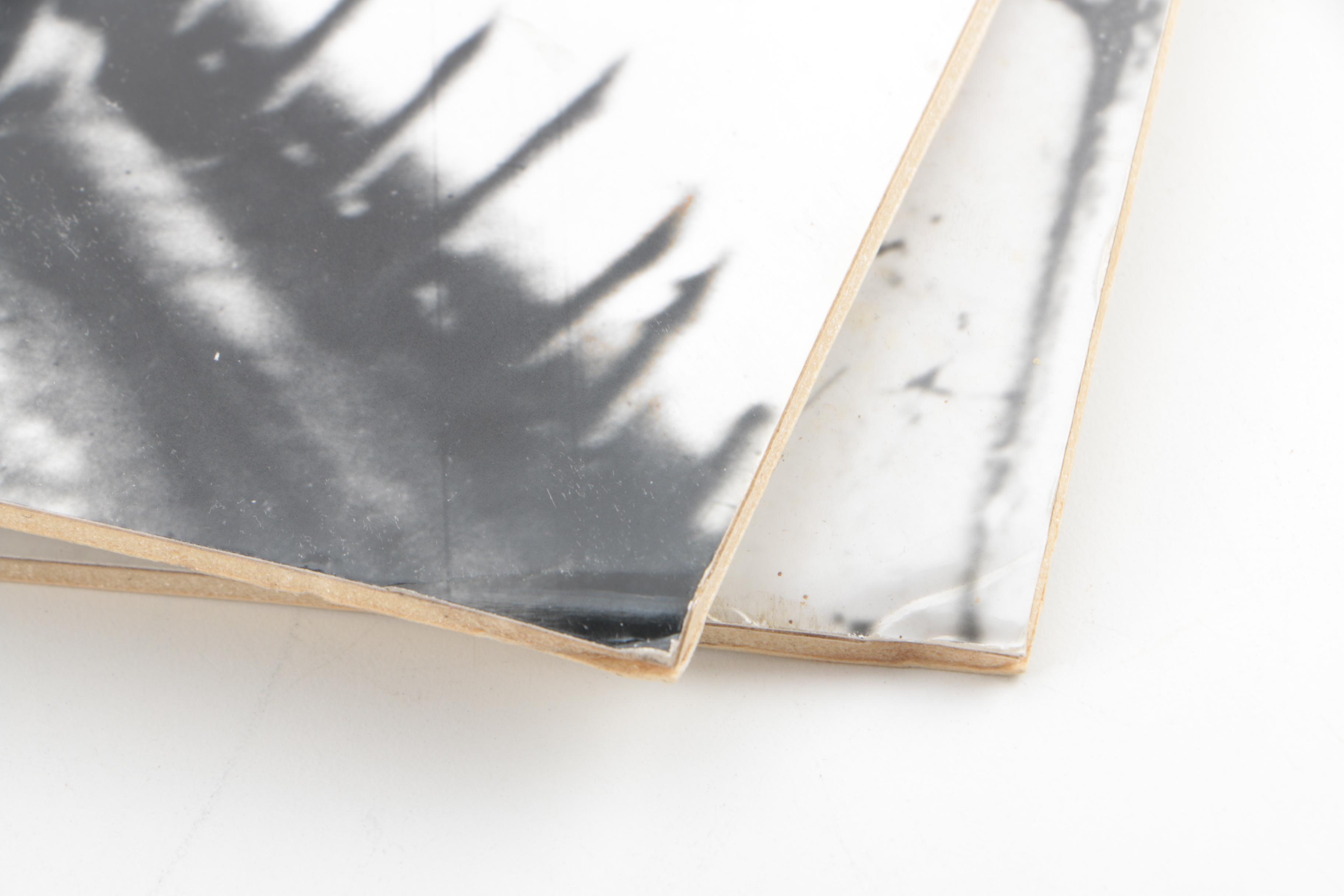 Ruby L. Archambeau Digital Photographs of Native American Figures