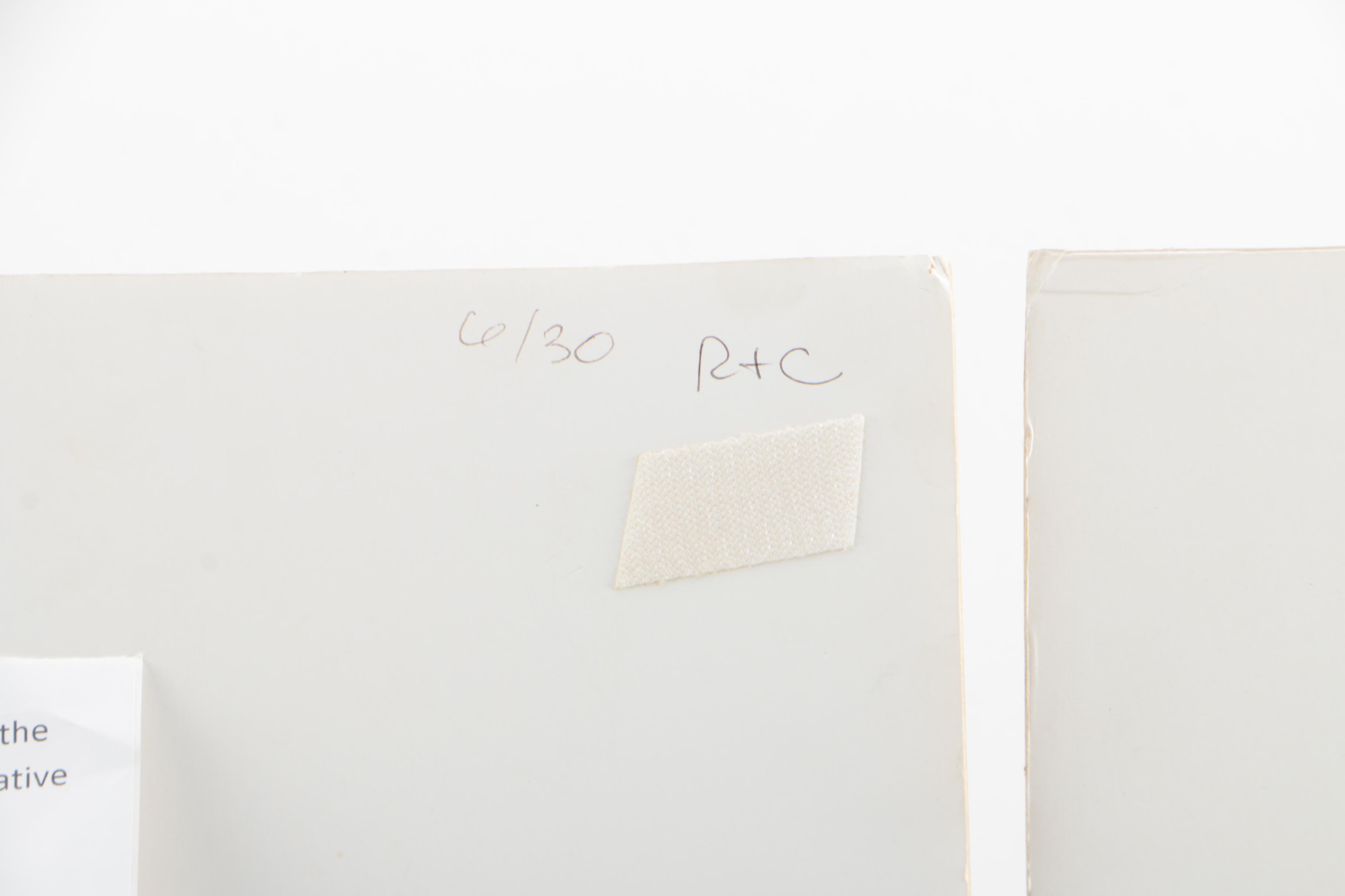 Ruby L. Archambeau Digital Photographs of Native American Figures