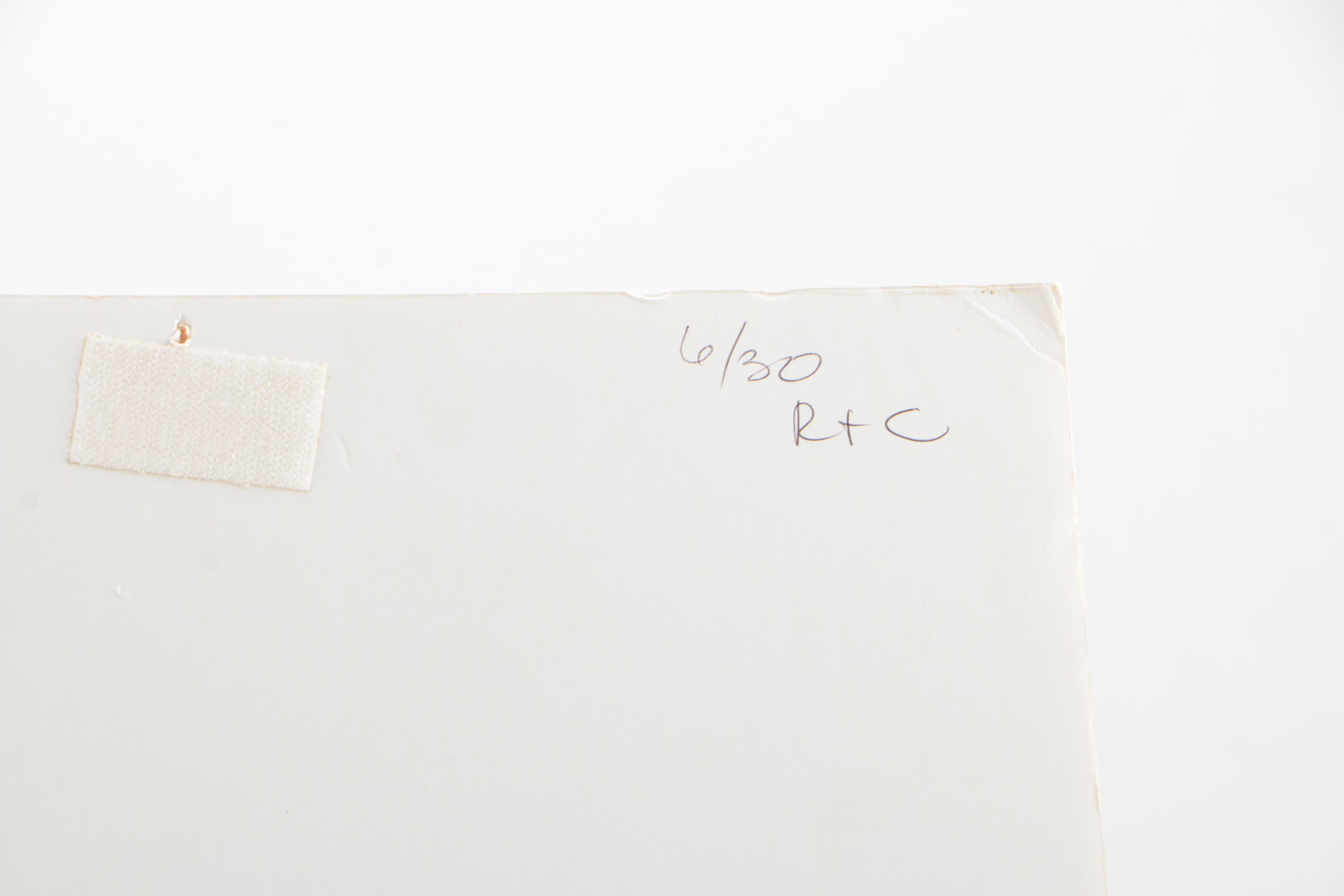 Ruby L. Archambeau Digital Photographs of Native American Figures