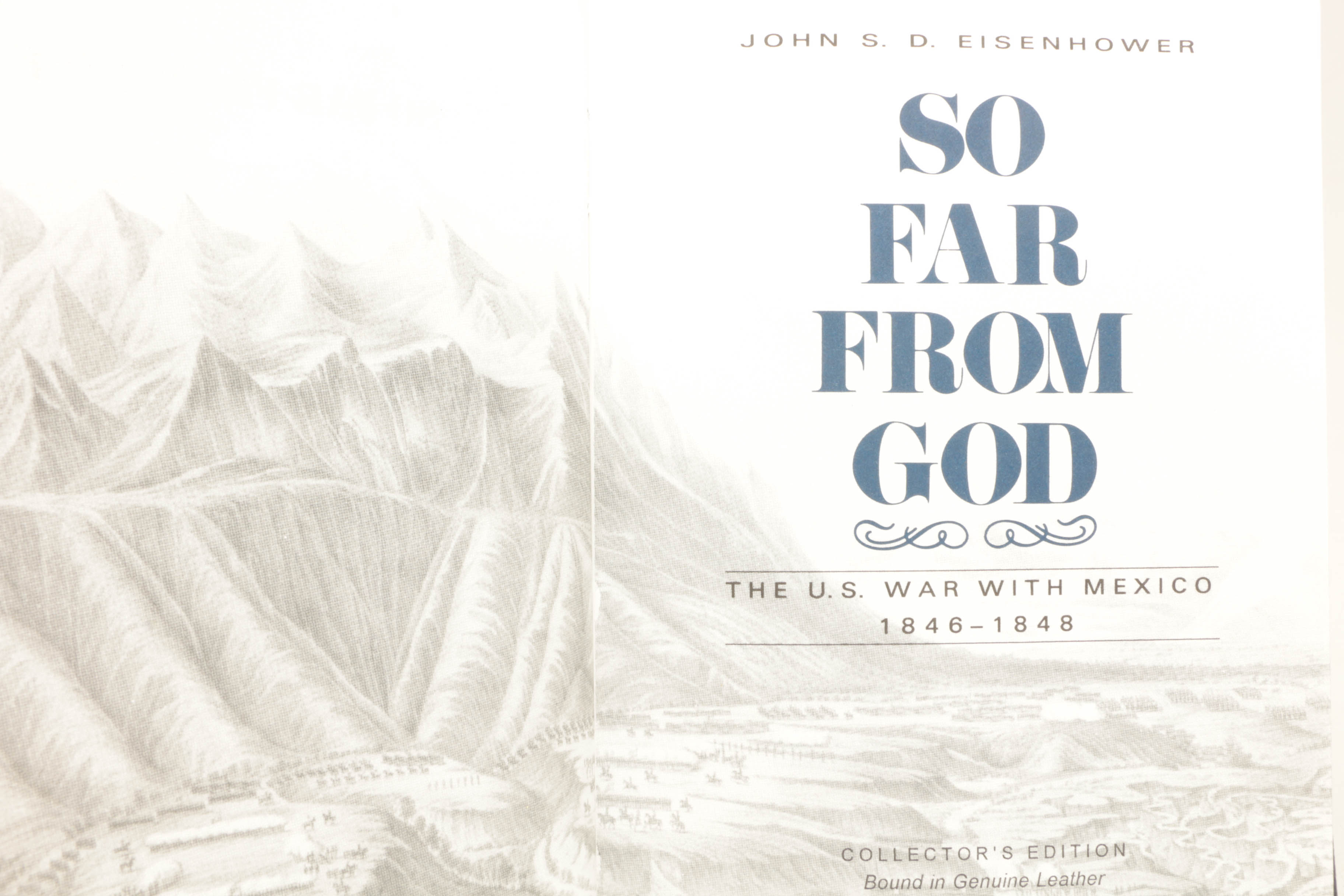 Easton Press Leatherbound Collector's Editions Featuring Arthur M. Schlesinger,