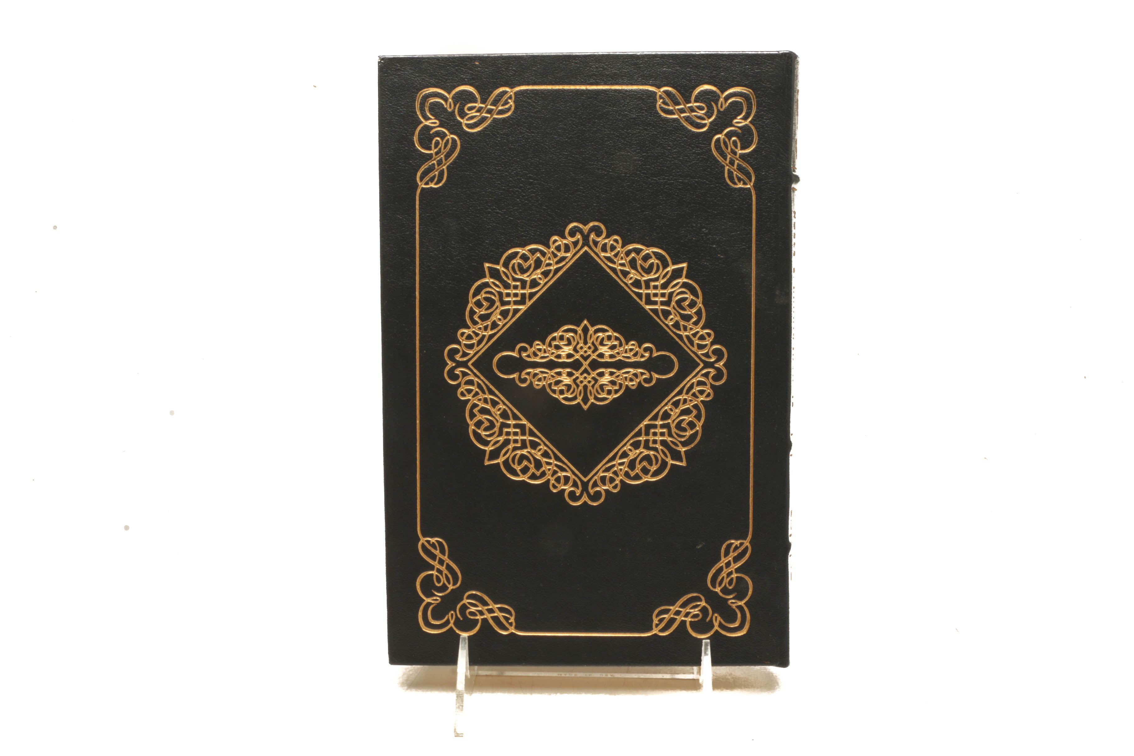 Easton Press Leatherbound Collector's Editions Featuring Arthur M. Schlesinger,
