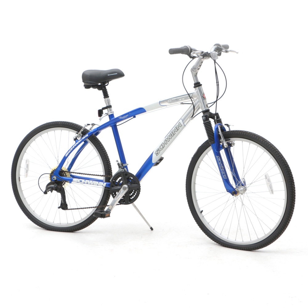 Schwinn cimarron online 24