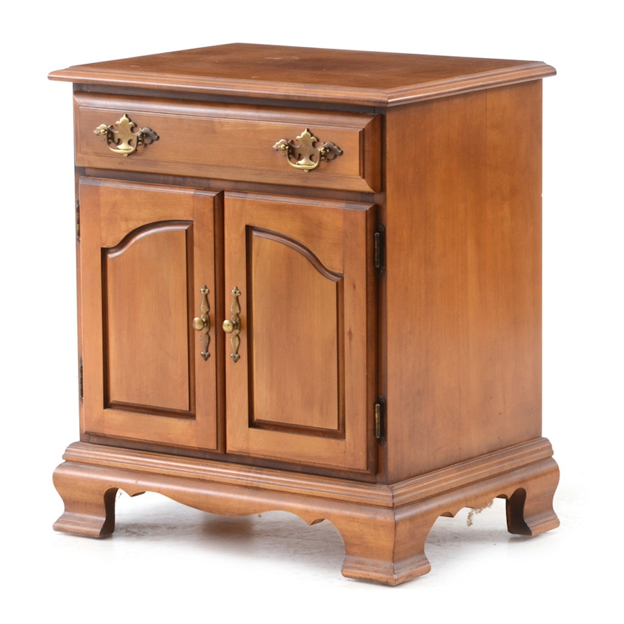 Night Stand by Sumter Cabinets