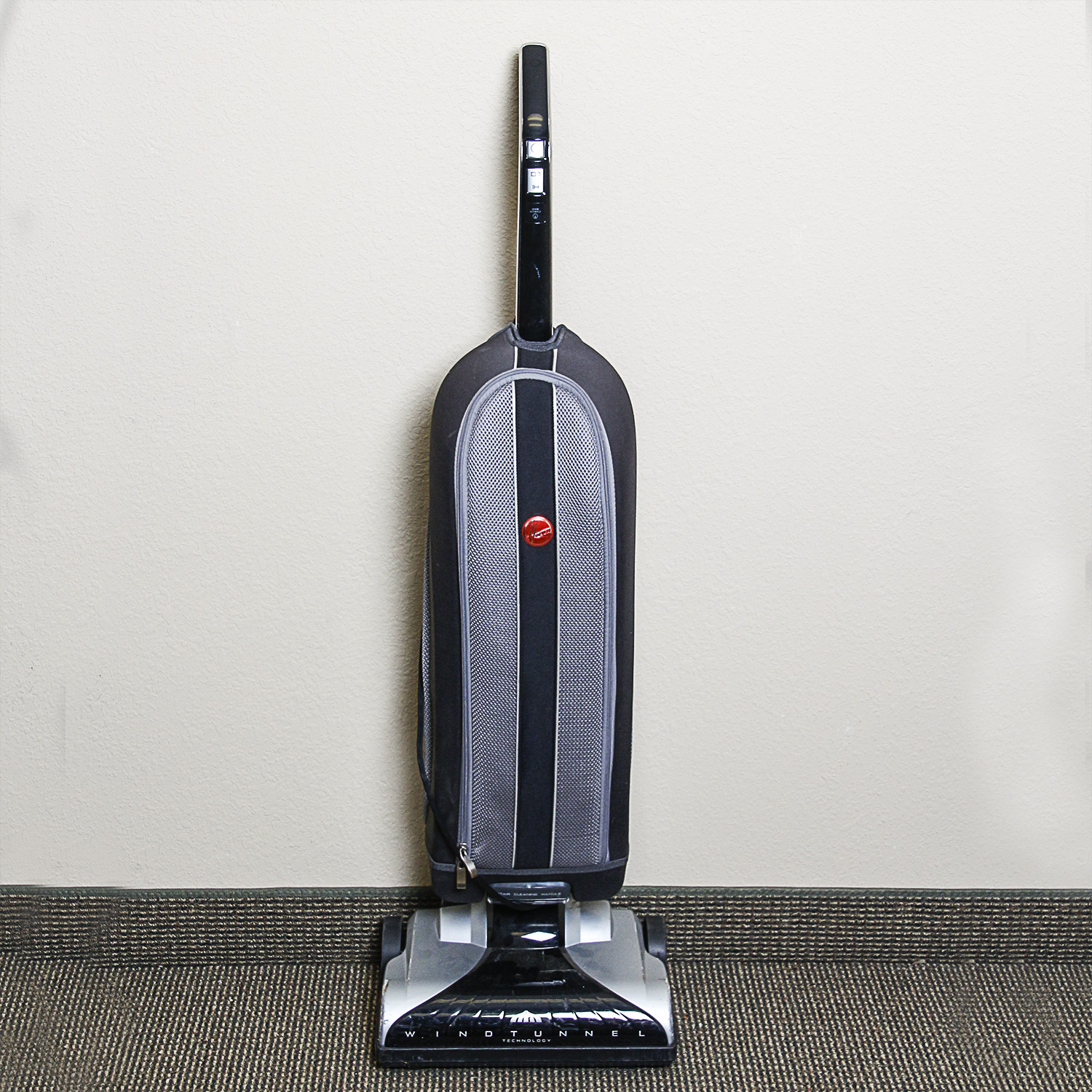 Hoover Platinum Vacuum Cleaner and Q-Hepa Vacuum Bags