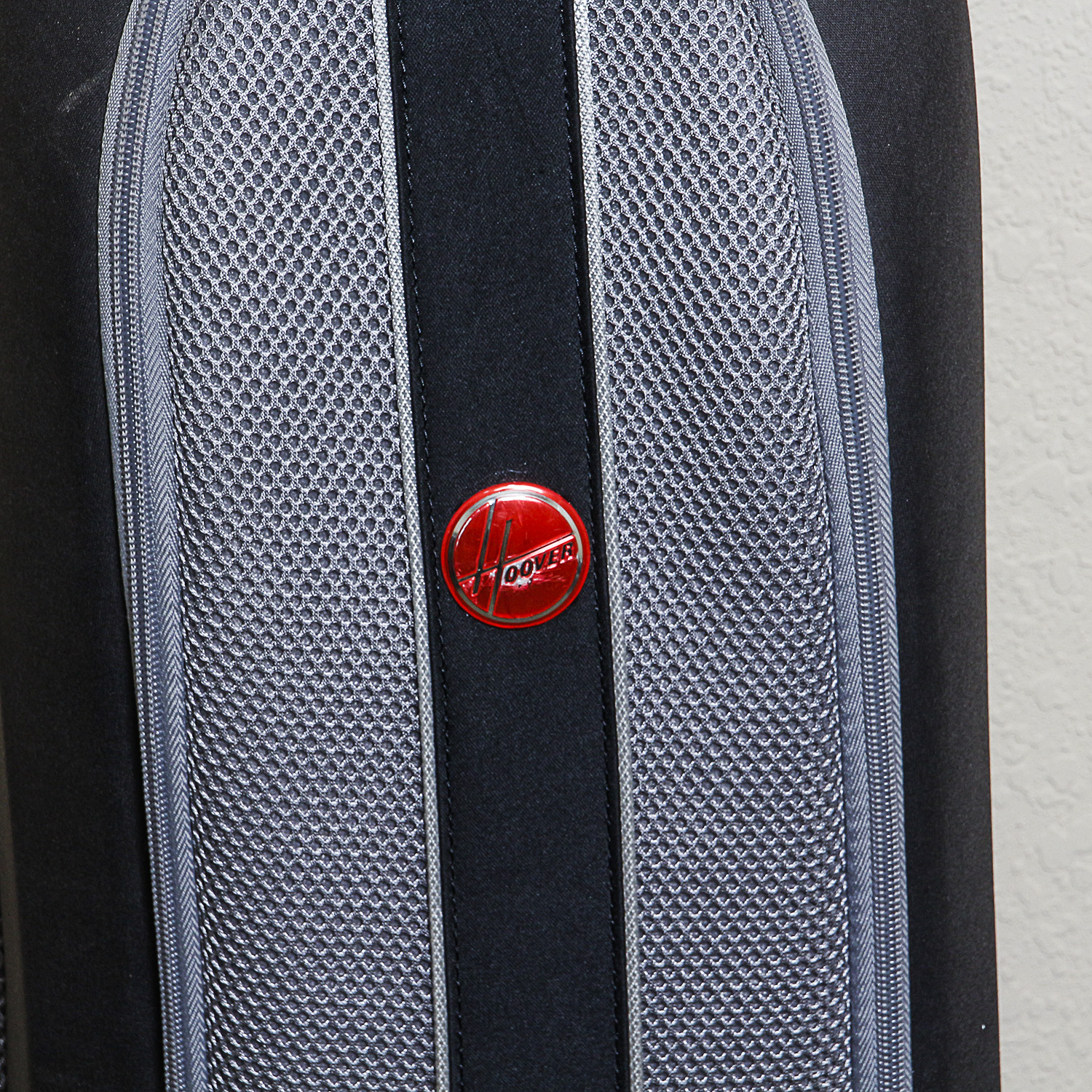 Hoover Platinum Vacuum Cleaner and Q-Hepa Vacuum Bags