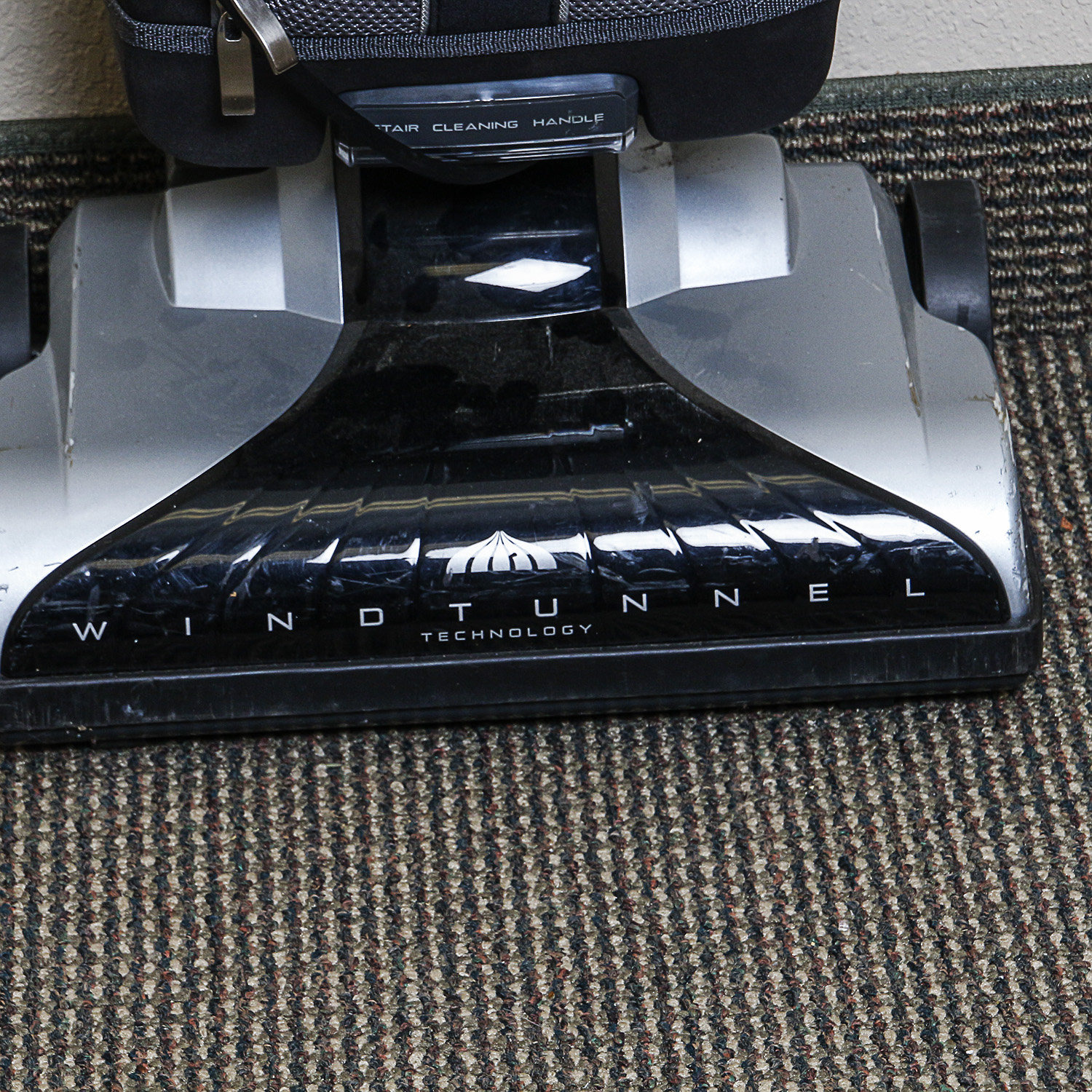 Hoover Platinum Vacuum Cleaner and Q-Hepa Vacuum Bags