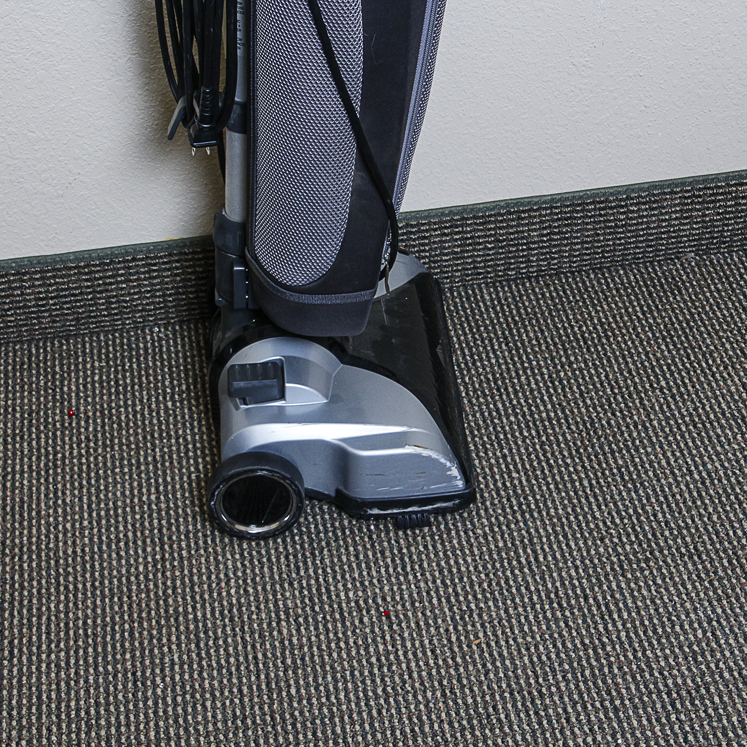Hoover Platinum Vacuum Cleaner and Q-Hepa Vacuum Bags