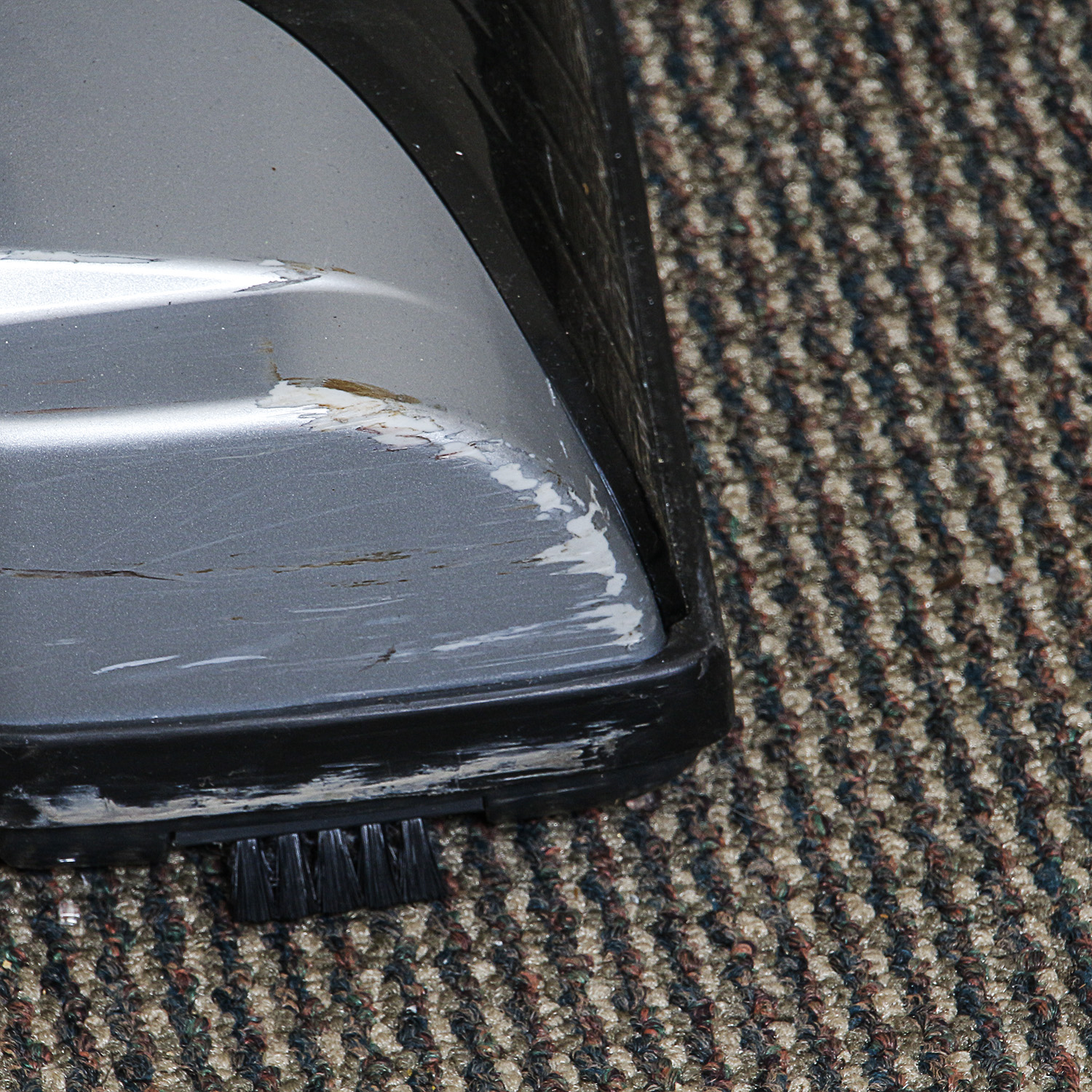 Hoover Platinum Vacuum Cleaner and Q-Hepa Vacuum Bags