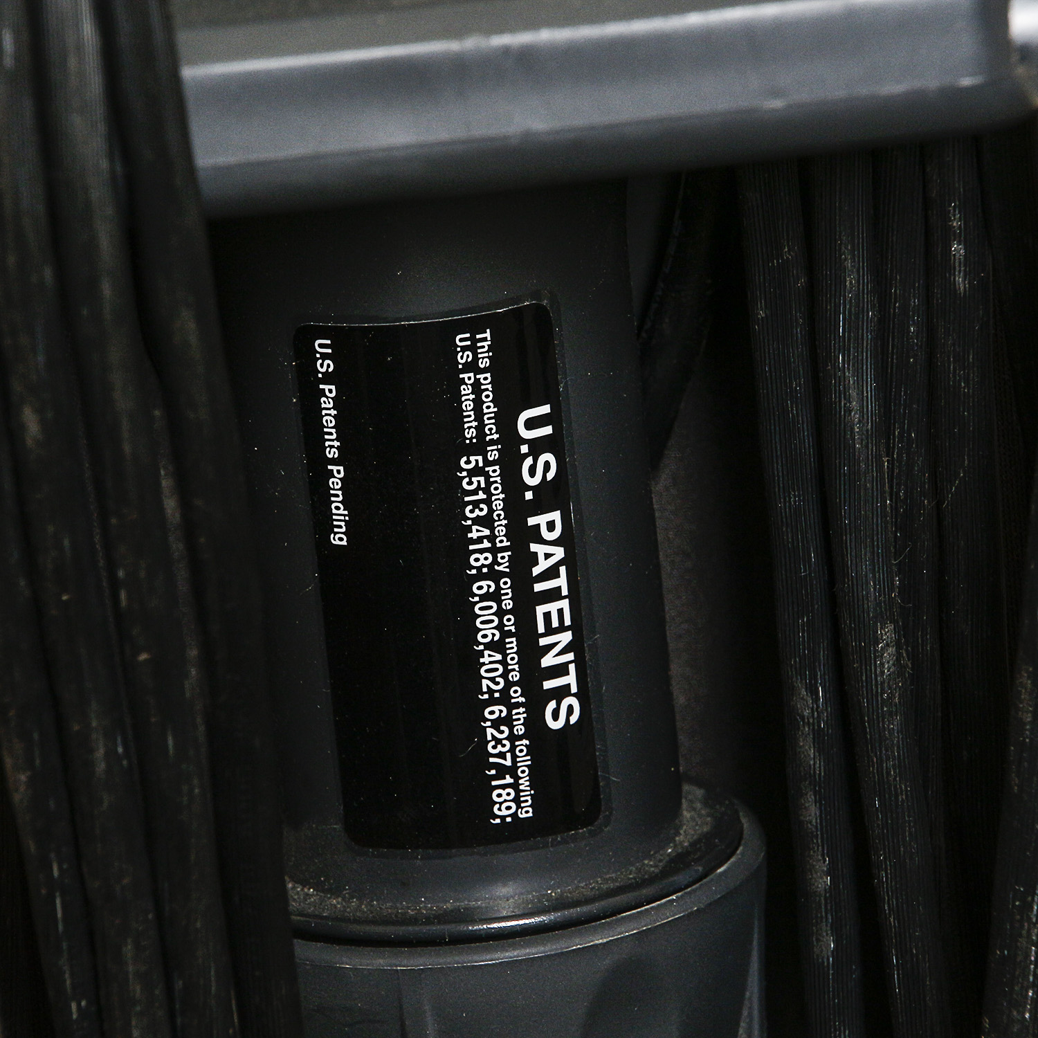 Hoover Platinum Vacuum Cleaner and Q-Hepa Vacuum Bags