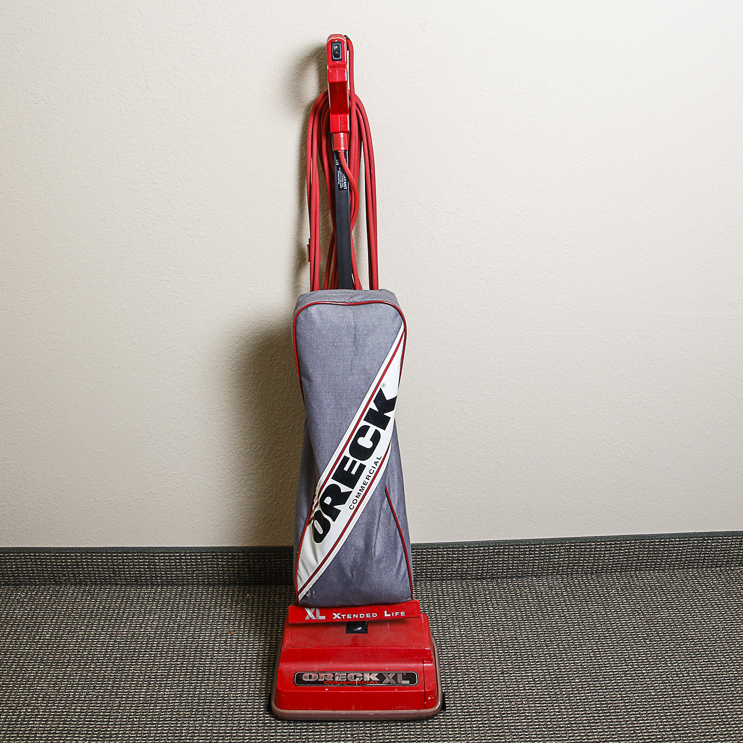 Oreck XL Commercial Vacuum Cleaner