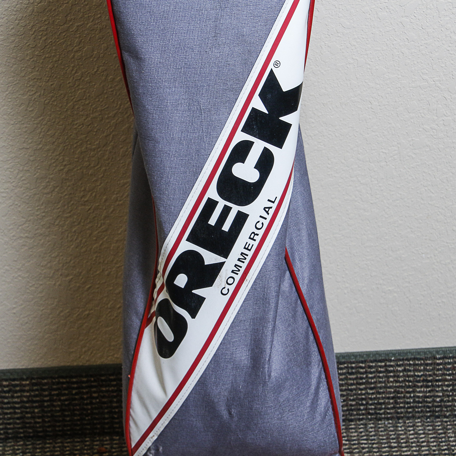 Oreck XL Commercial Vacuum Cleaner