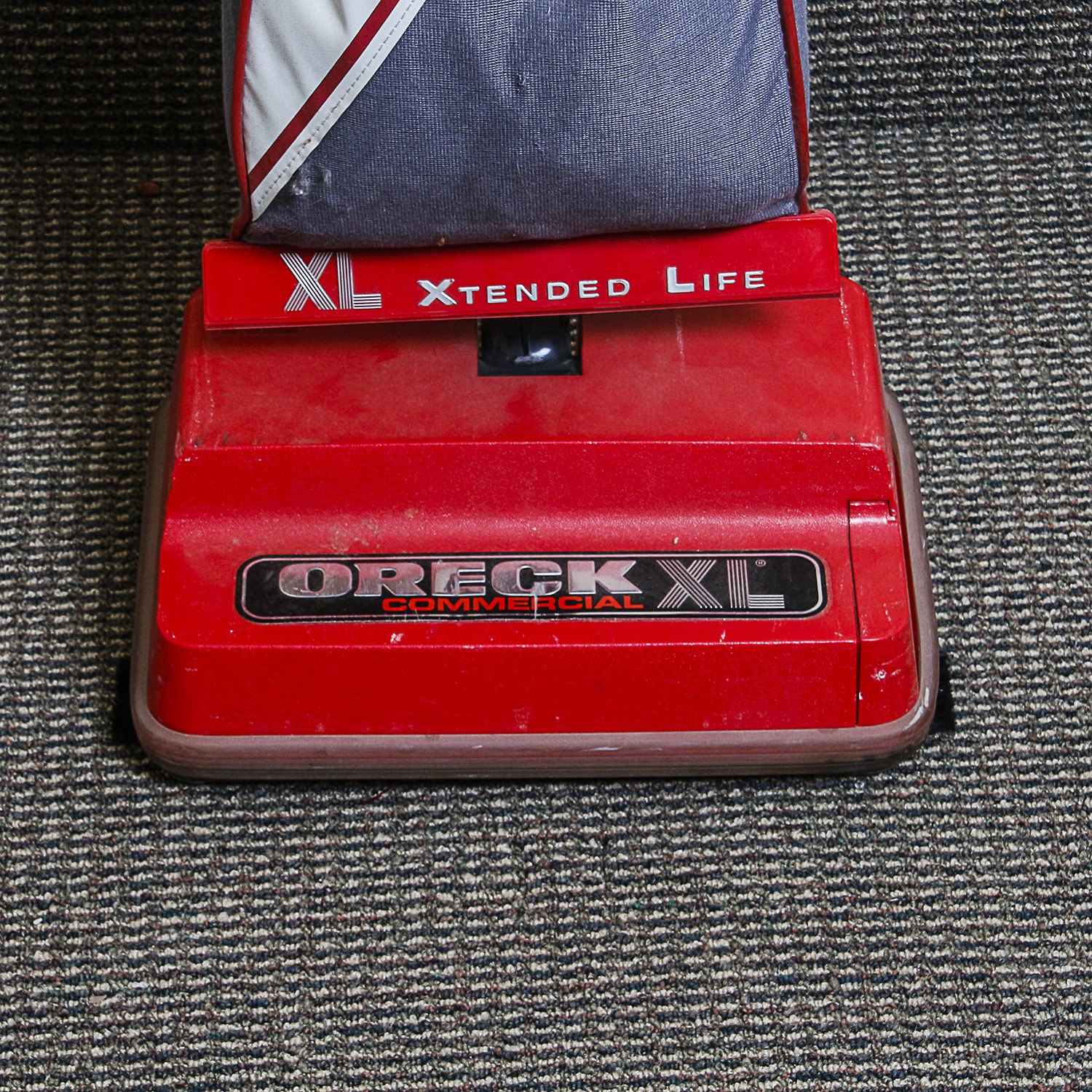 Oreck XL Commercial Vacuum Cleaner