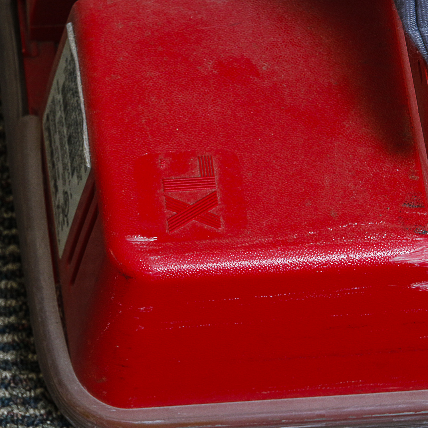 Oreck XL Commercial Vacuum Cleaner