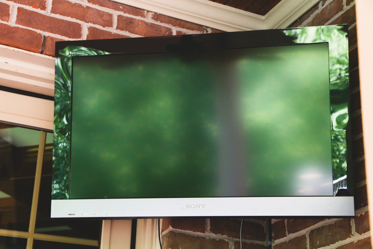 Sony Bravia 32" LCD Flatscreen Television