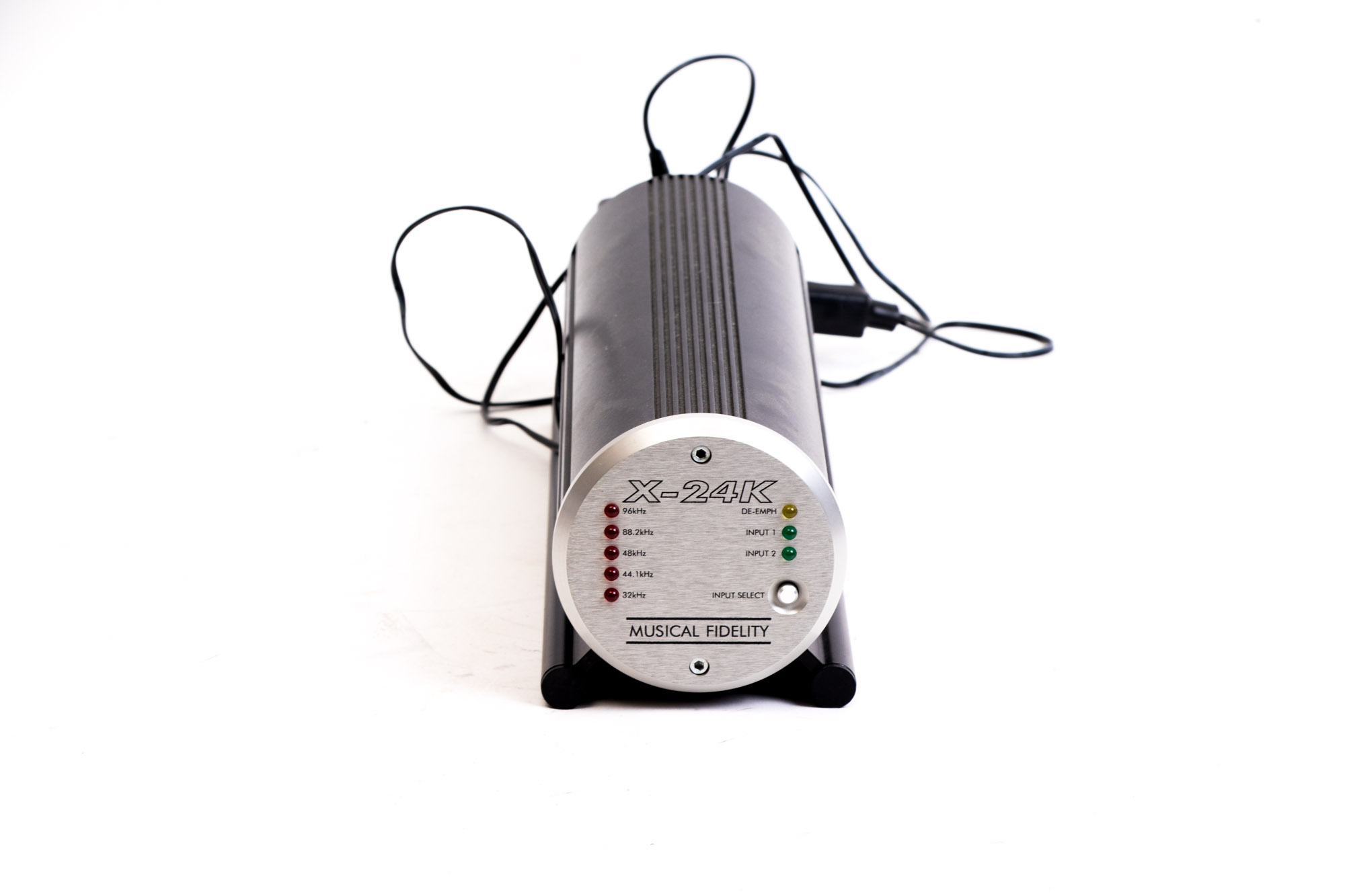 Musical Fidelity X-24K D/A Processor