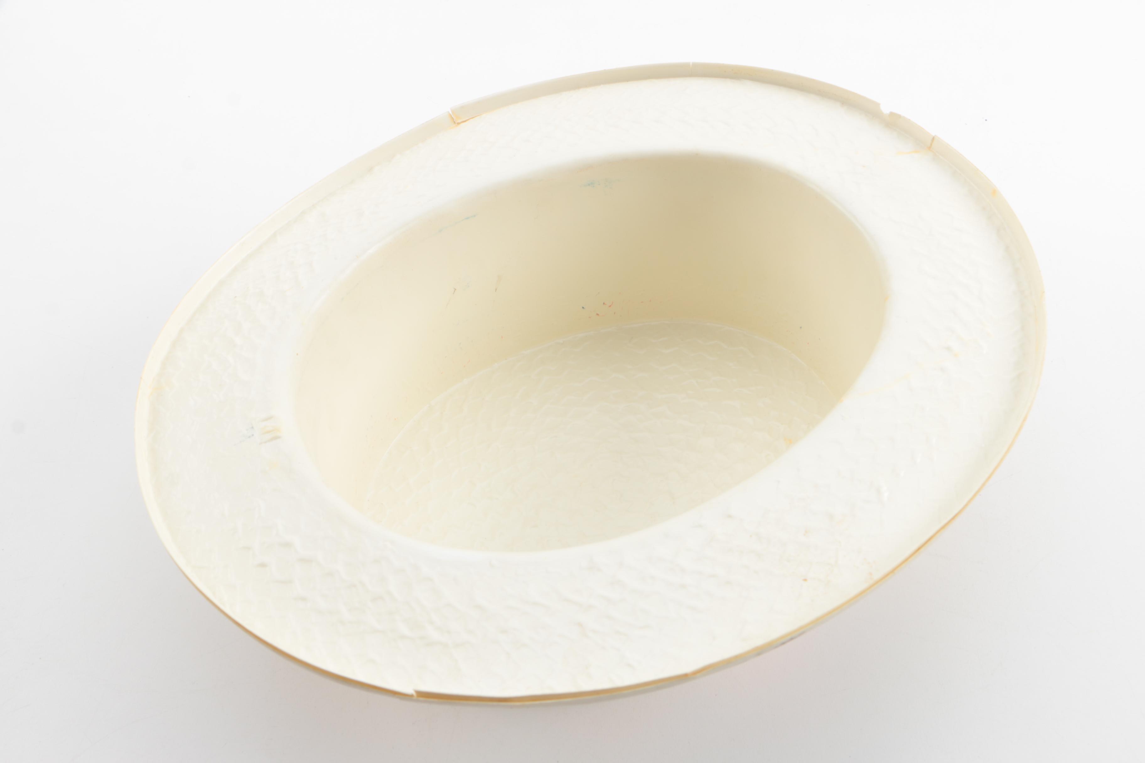 1968 "Kennedy Will Win!" Robert Kennedy Presidential Campaign Promotional Hat