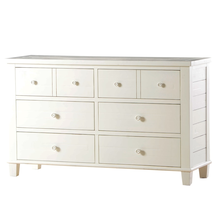 Jofran Furniture "Chesapeake" Chest of Drawers