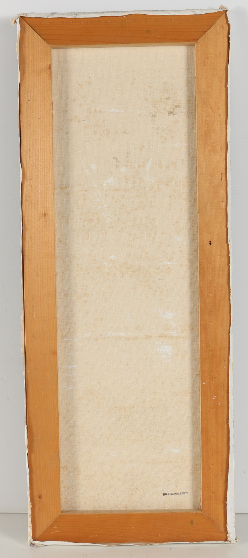 Robert Whitmore Oil Painting "Family"