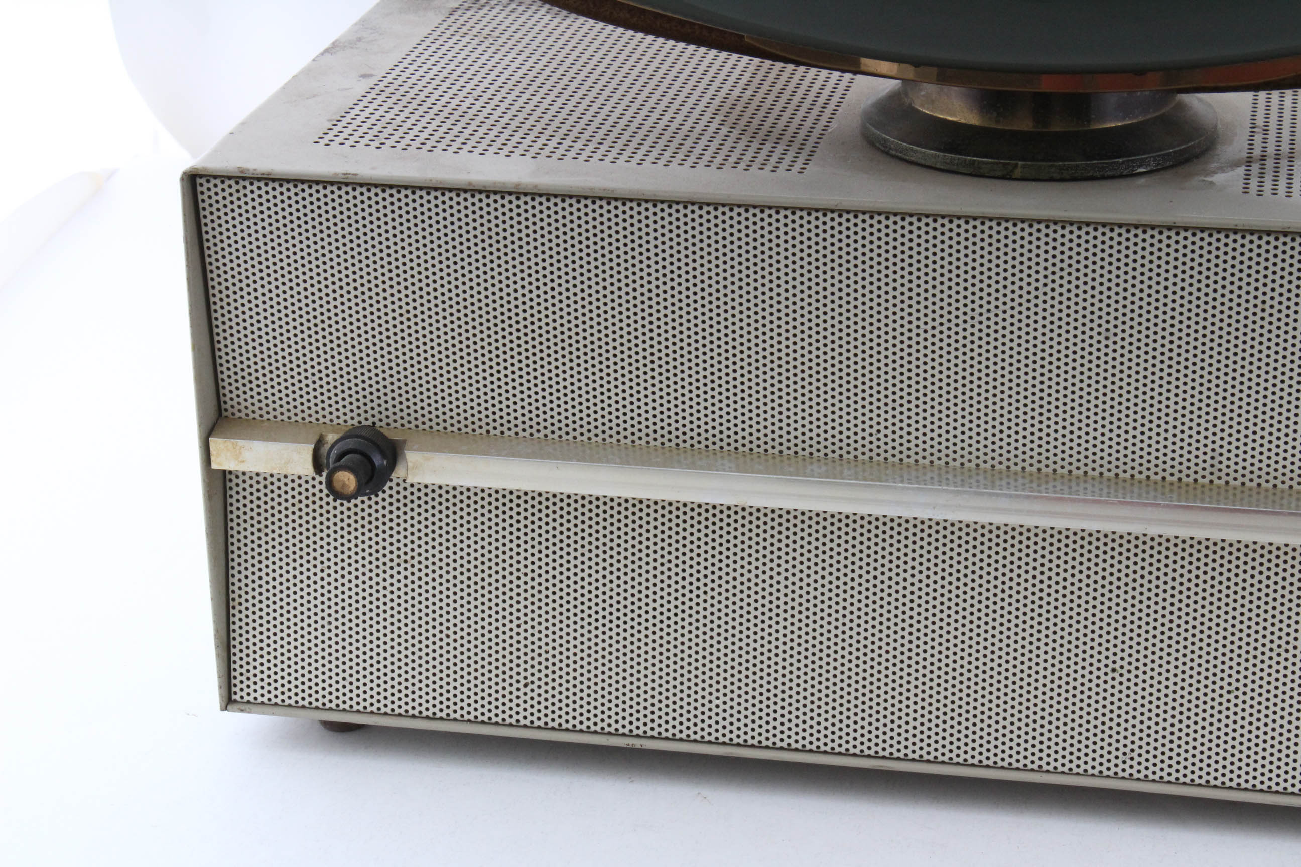 1959 Philco Predicta Princess Television