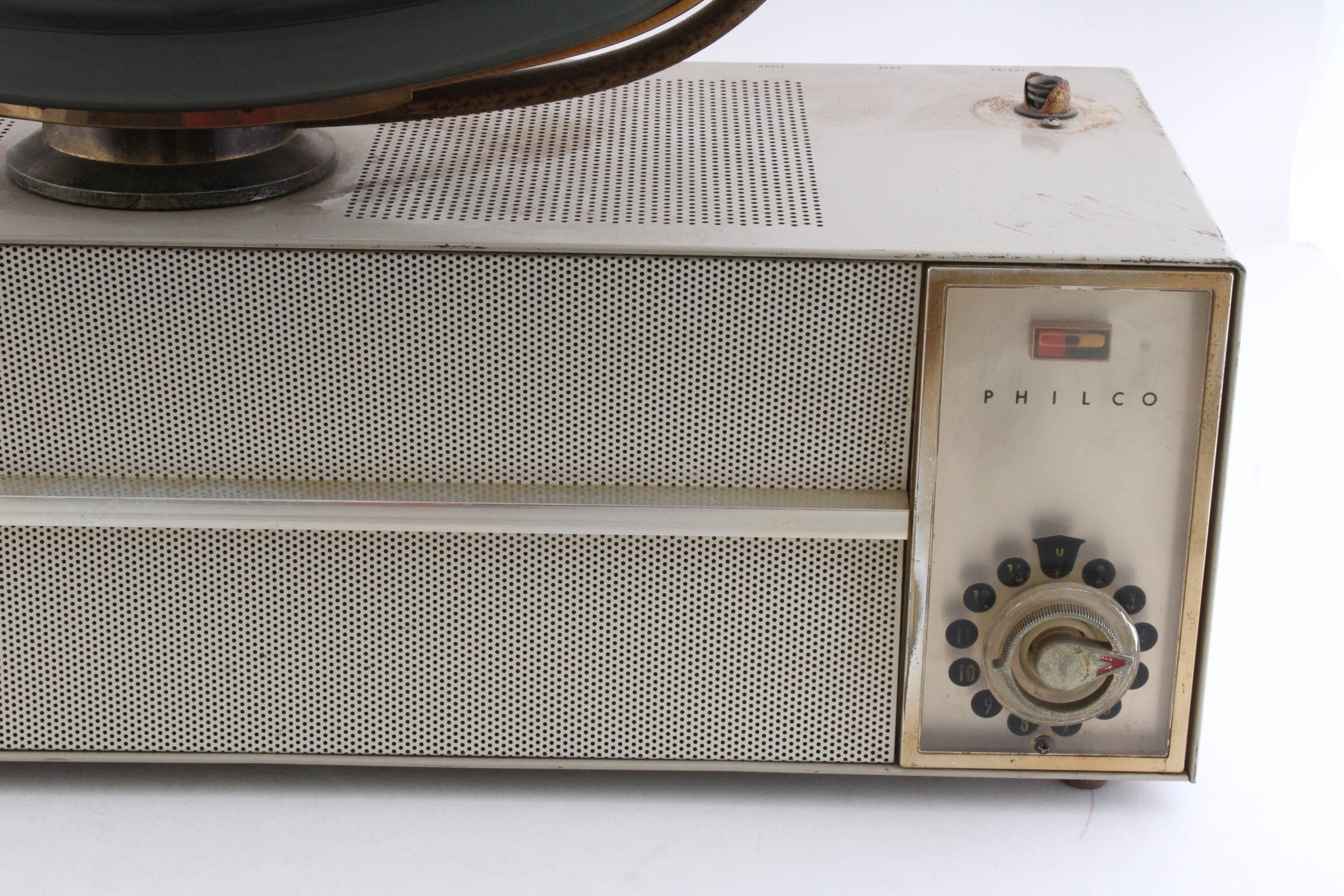 1959 Philco Predicta Princess Television
