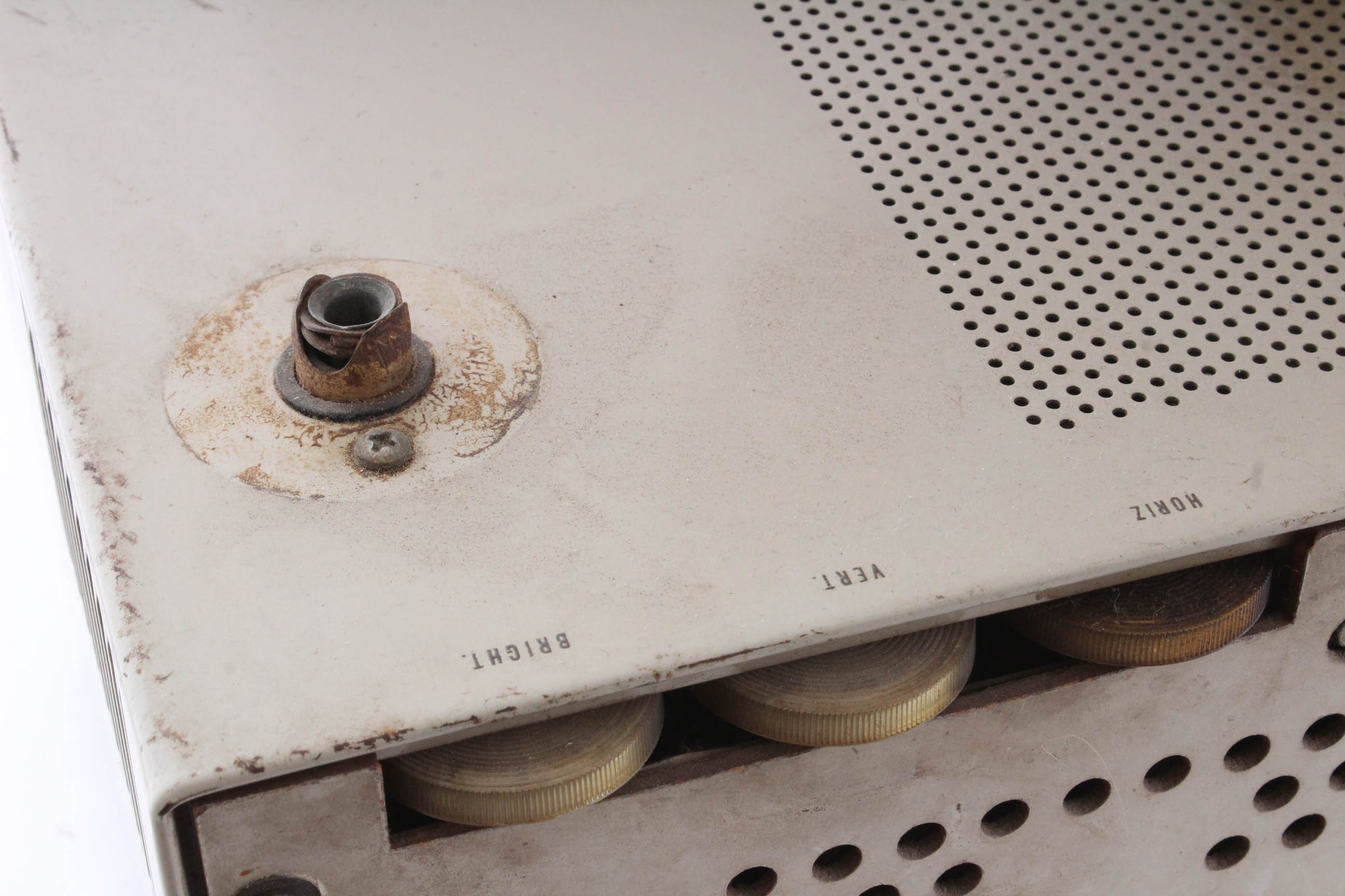 1959 Philco Predicta Princess Television