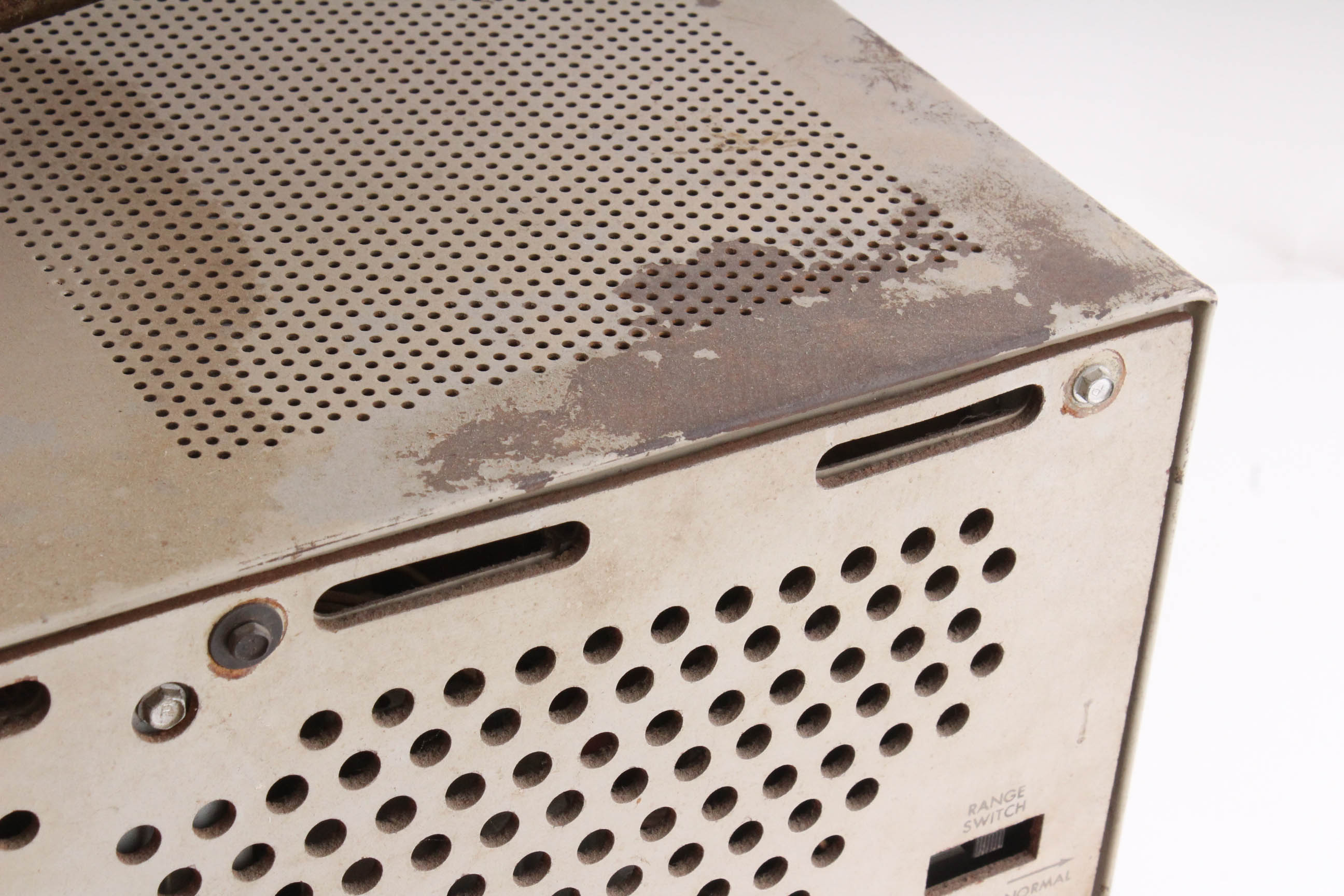 1959 Philco Predicta Princess Television