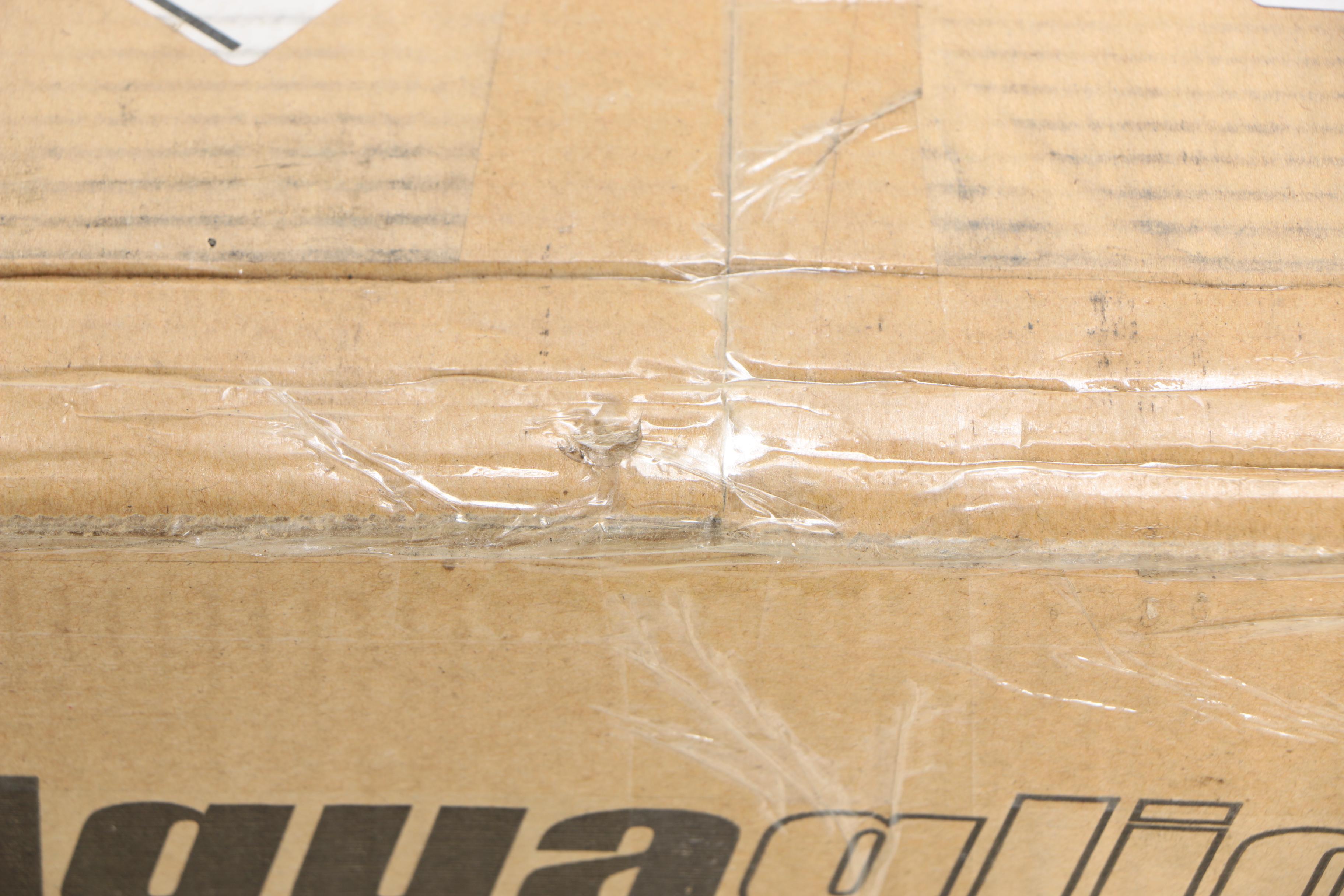 Aquaglide Platinum ReBound 12 Bouncer Water Trampoline