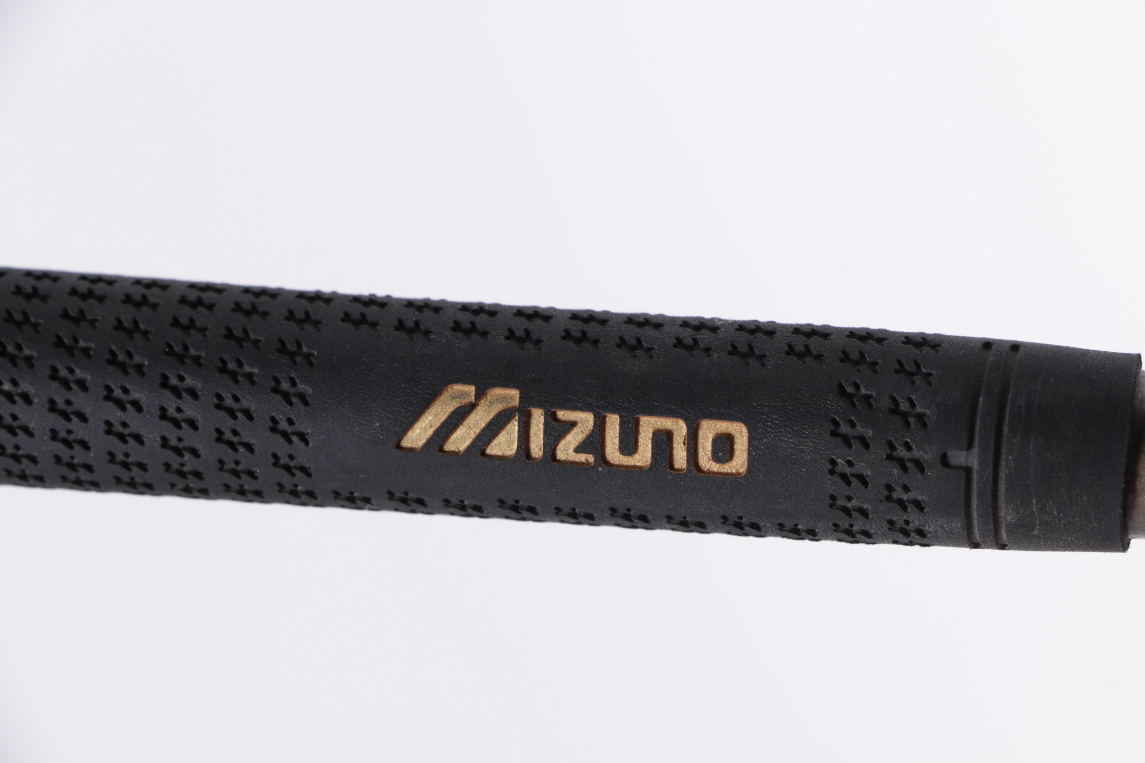 Women's Ping and Mizuno Woods