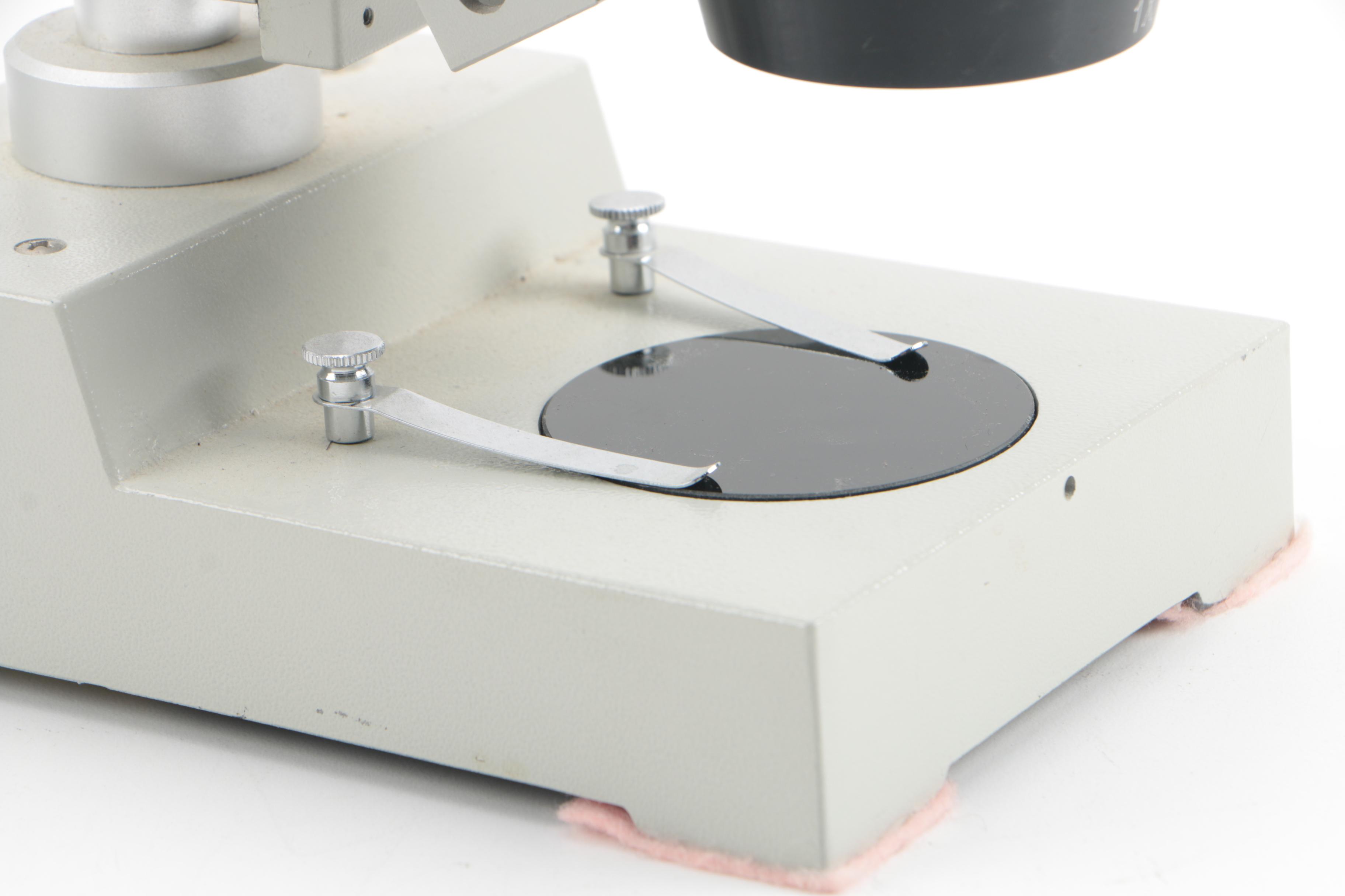 Meiji Techno Model SKT 32393 Microscope