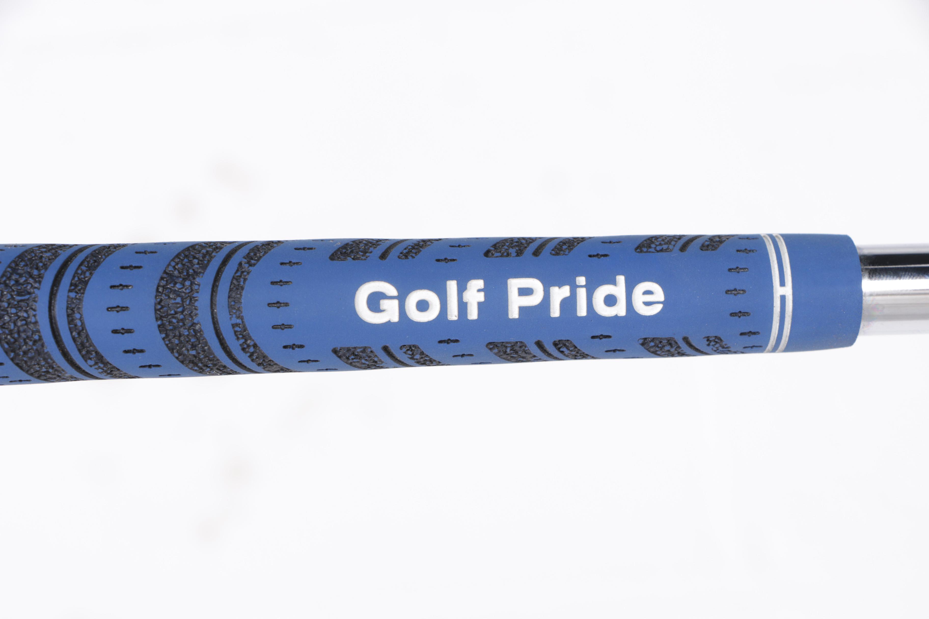 Cleveland and Mizuno Wedges