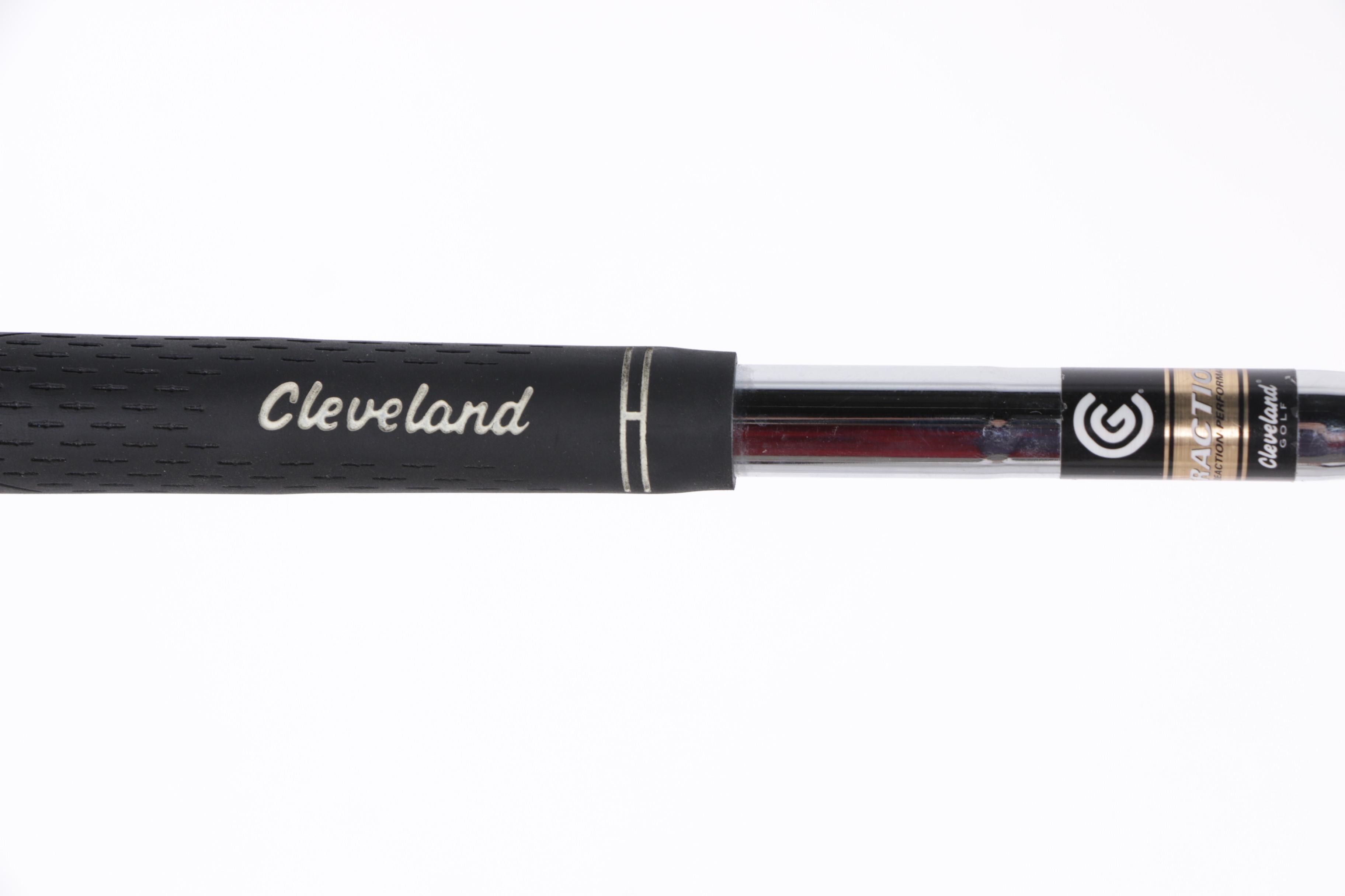 Cleveland and Mizuno Wedges