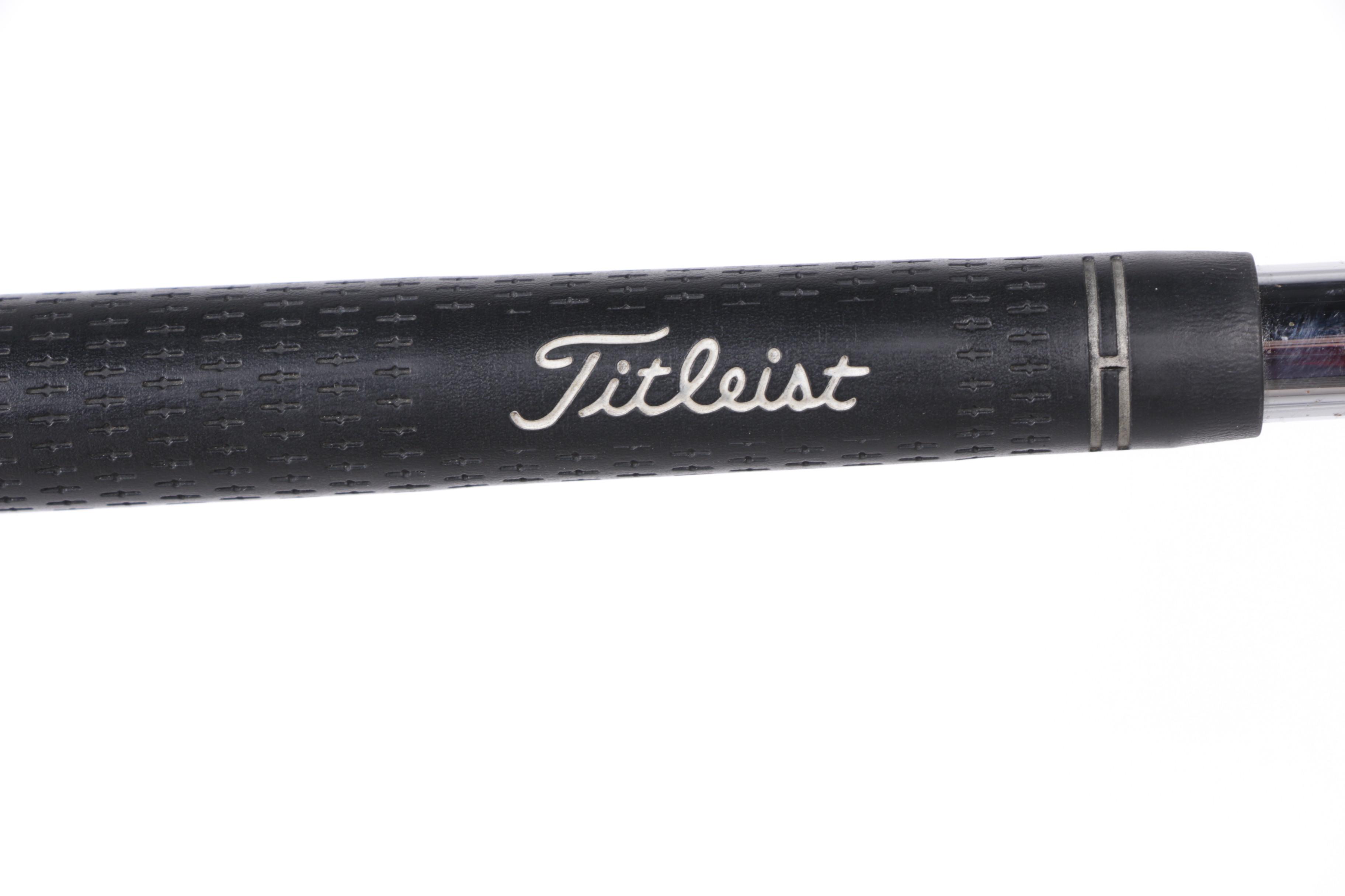 Titleist Vokey Wedges