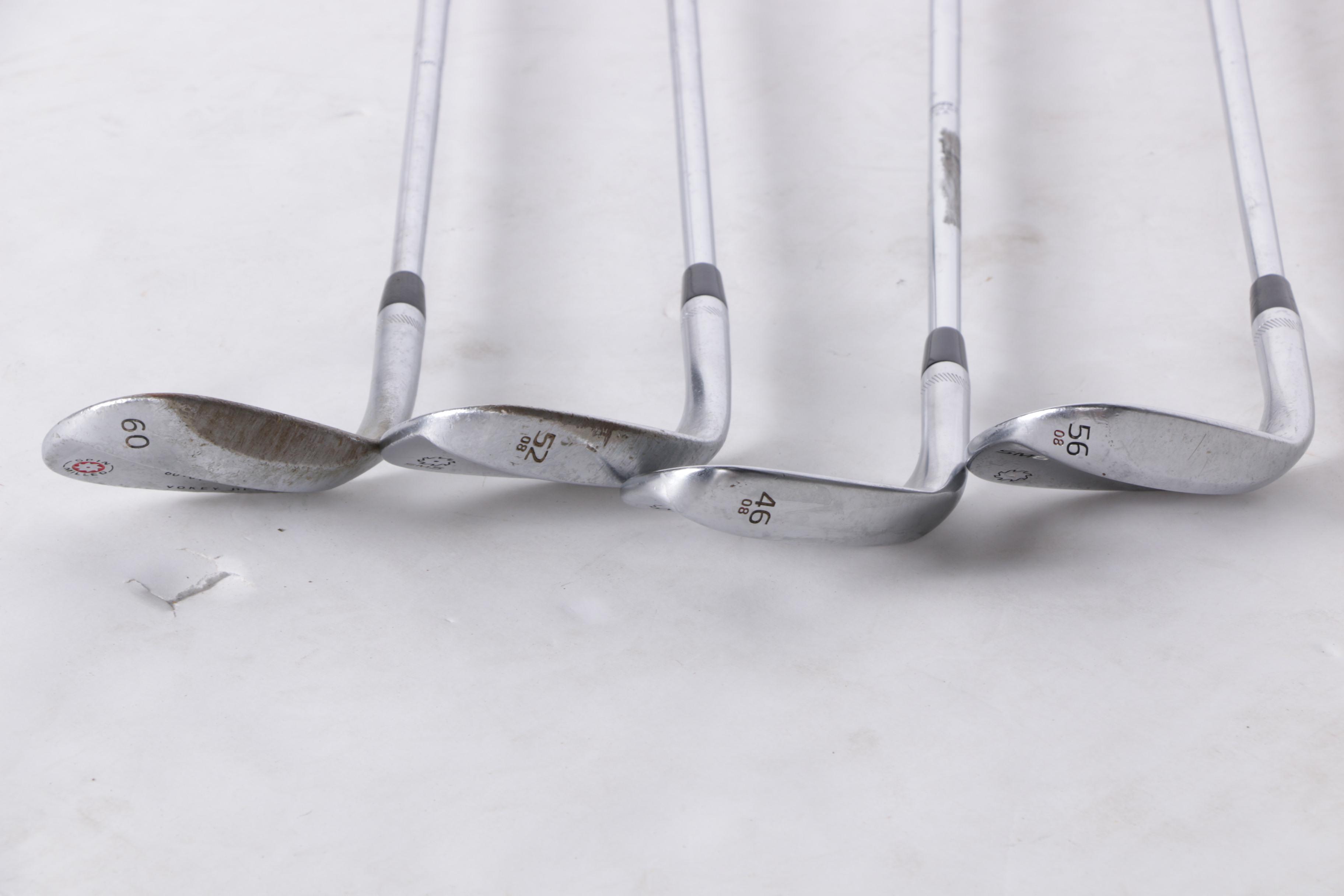 Titleist Vokey Wedges