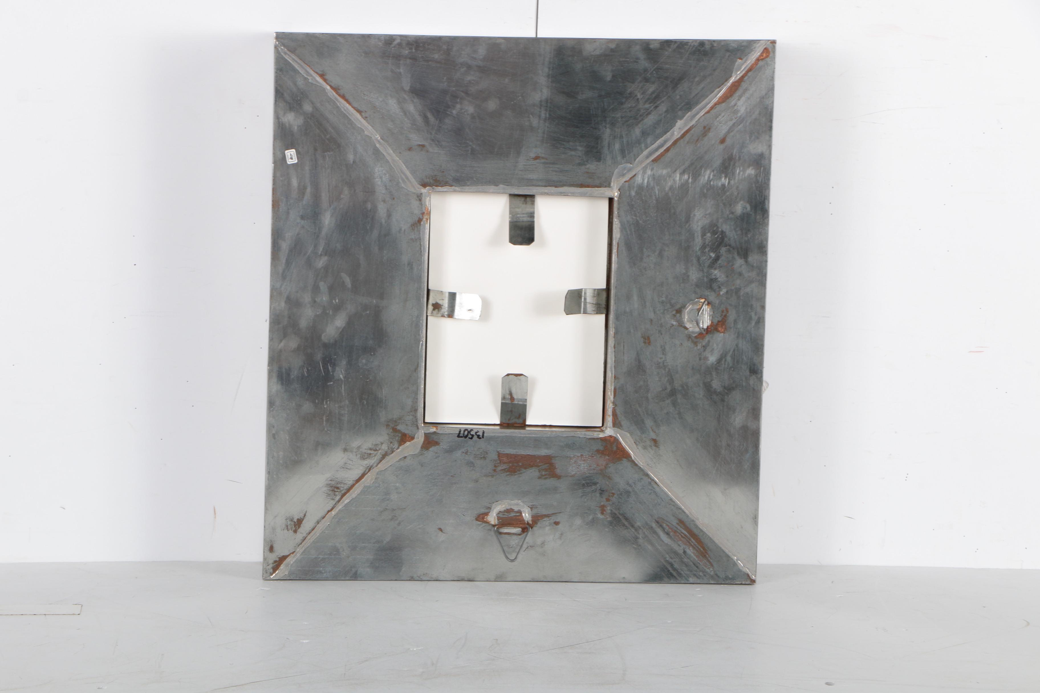 Offset Lithograph After Jorge Camarena Mural "Liberation of Humanity"