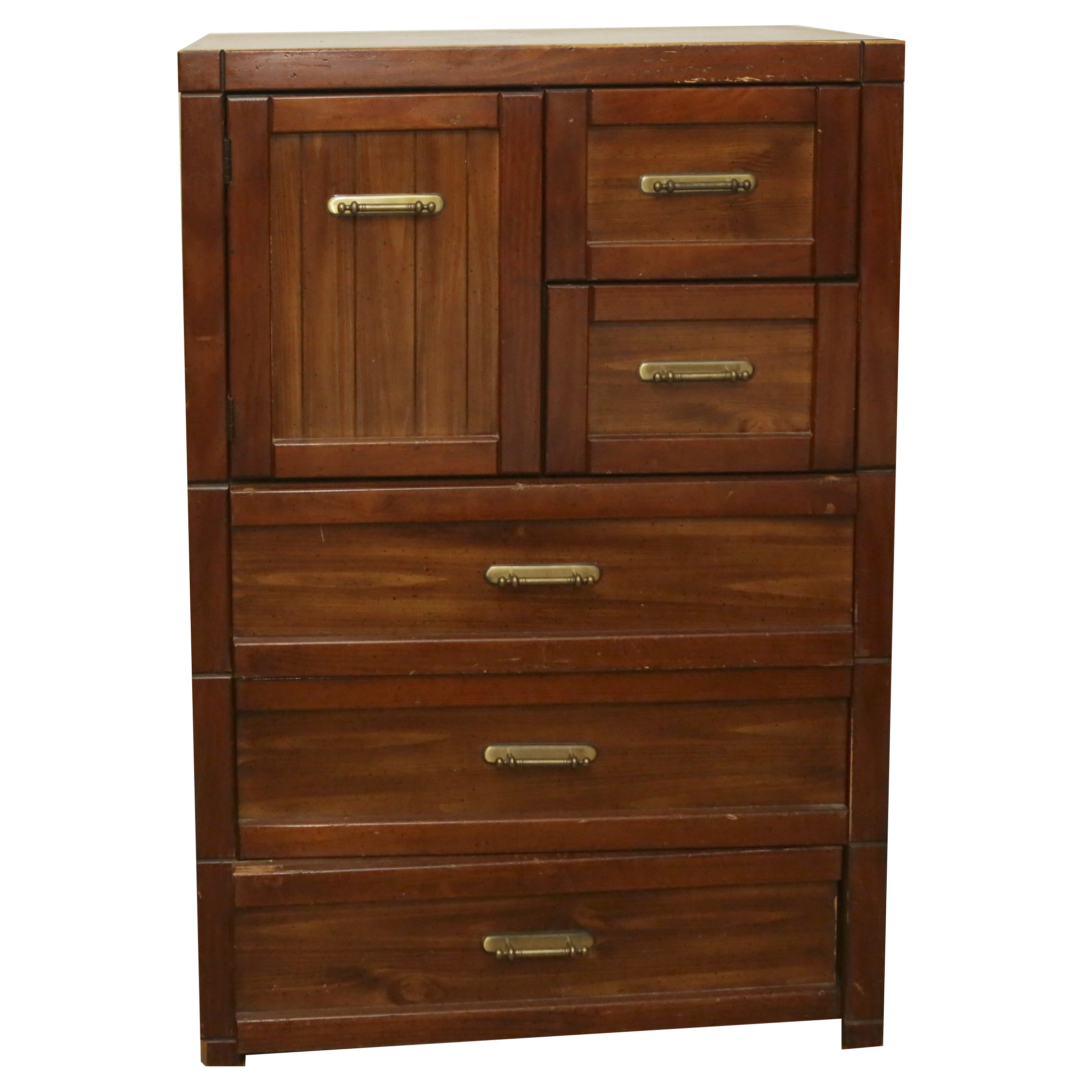 Vintage Chest of Drawers by Bassett