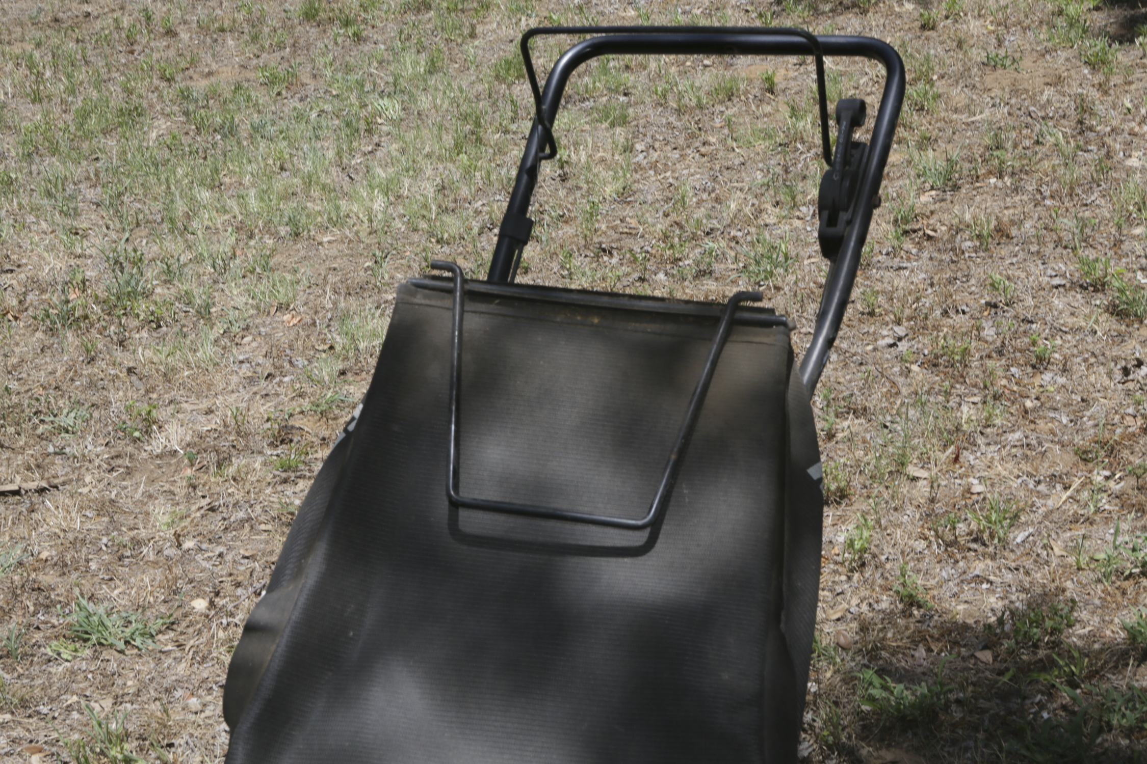 Craftsman 6.5 Horsepower Eager-1 Push Mower