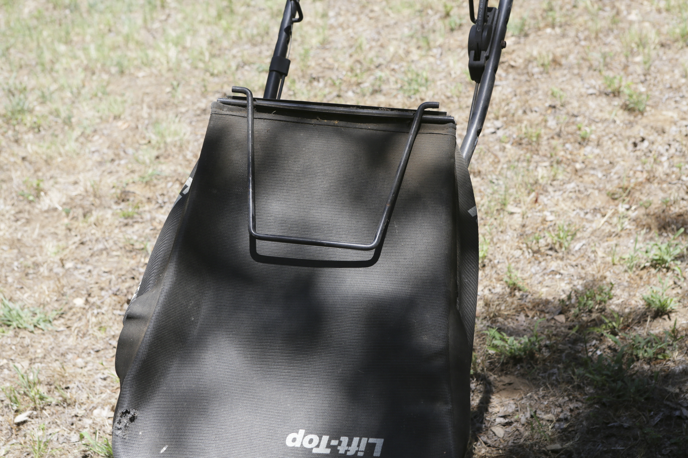 Craftsman 6.5 Horsepower Eager-1 Push Mower