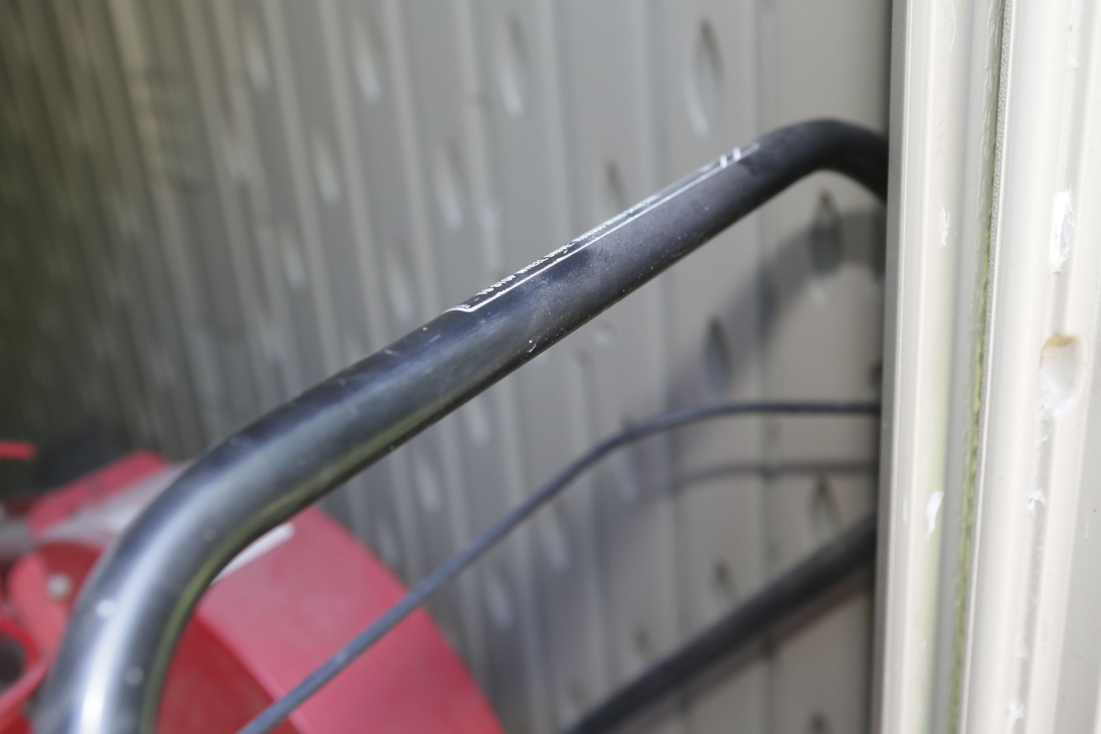 Troy-Bilt Chipper/Vac