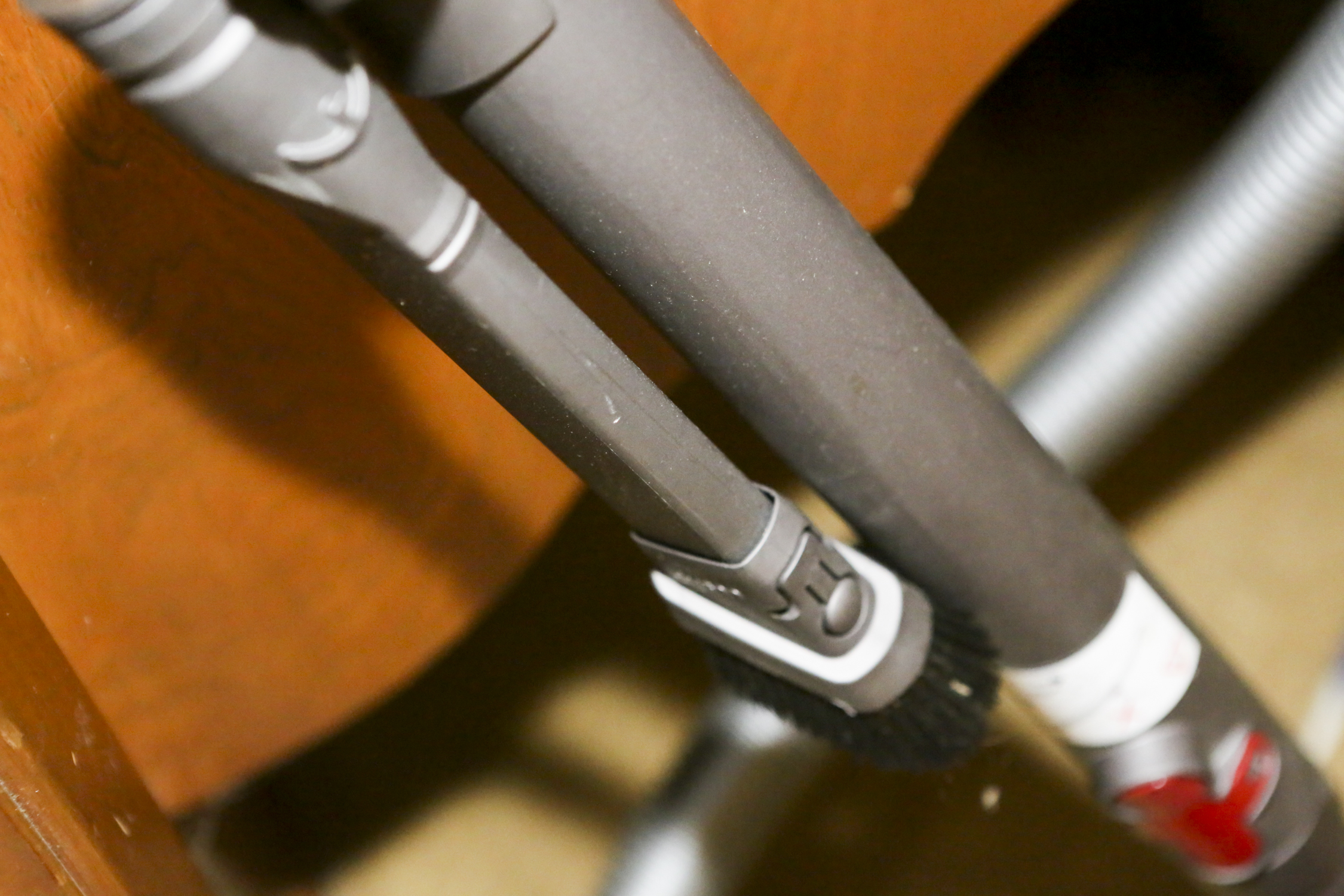 Dyson DC39 Vacuum Cleaner