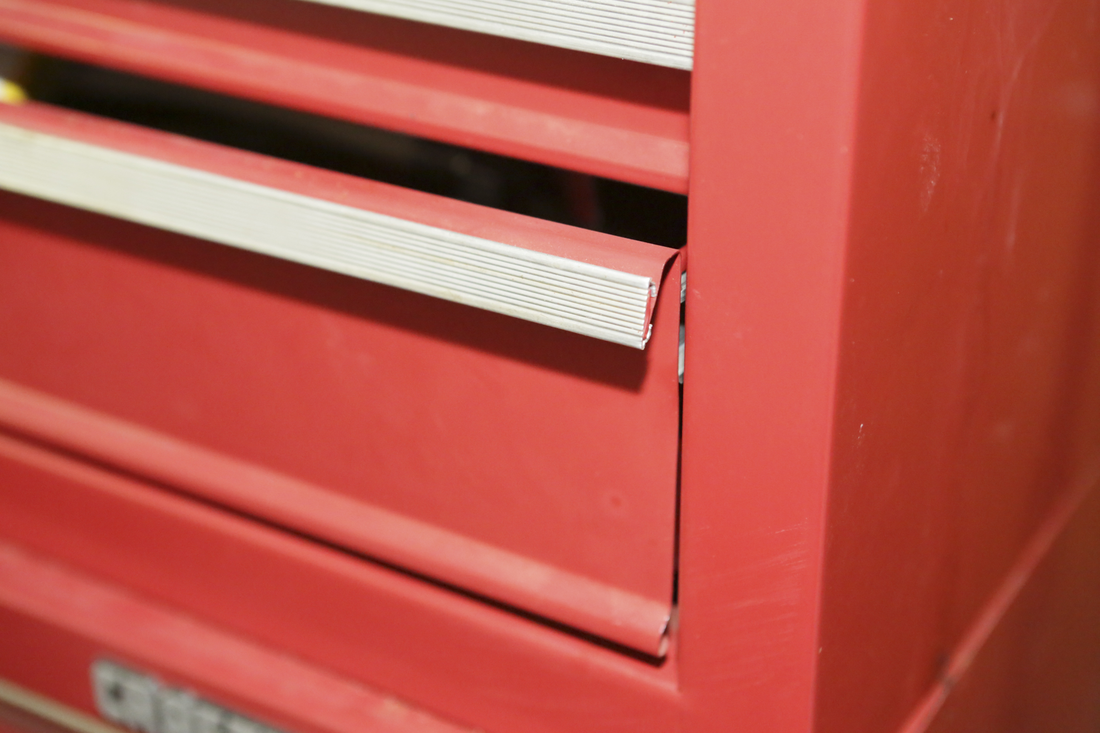 Crafsman Mutli-Tier Tool Chest