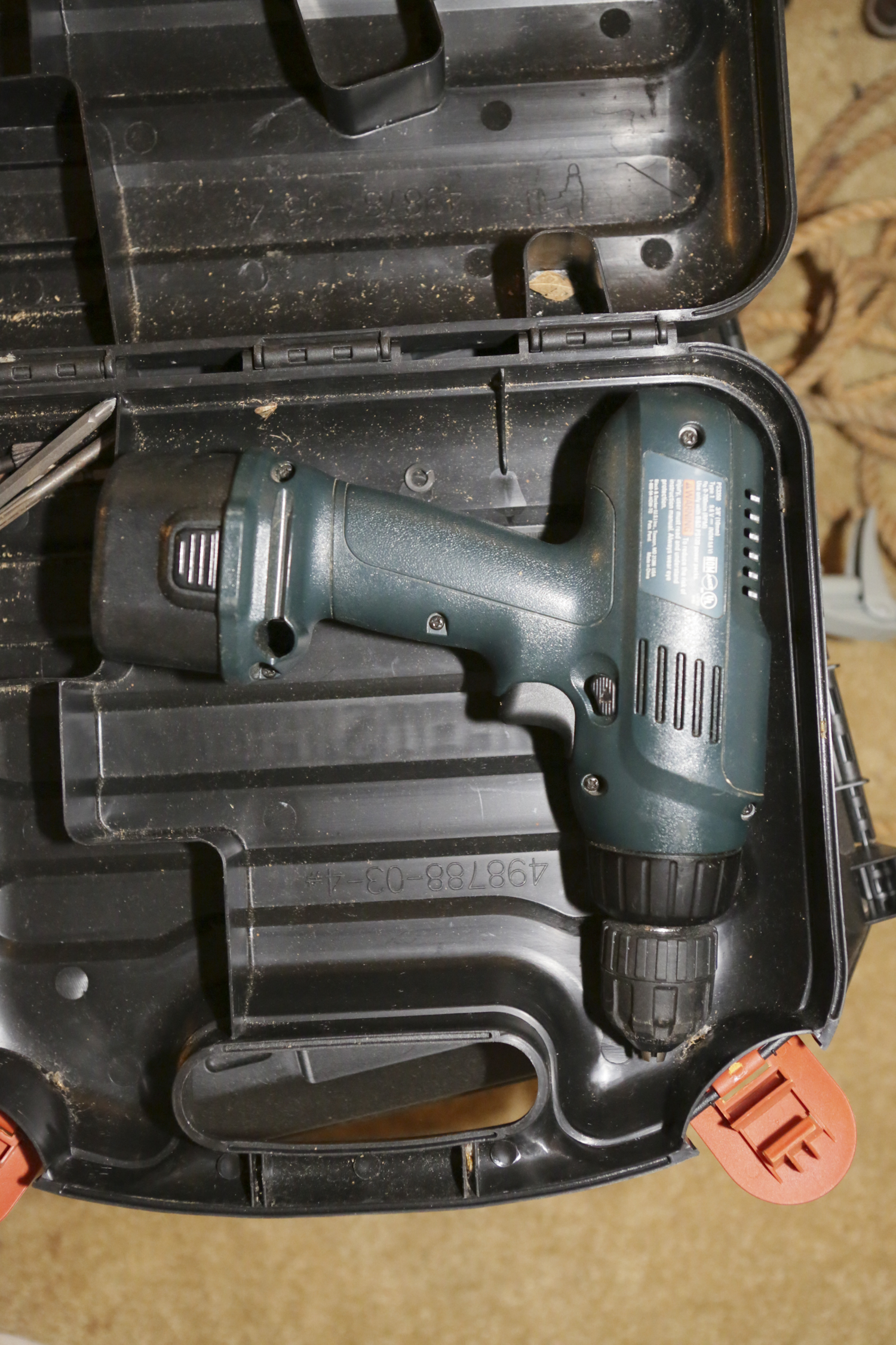 Power Tools Including DeWalt