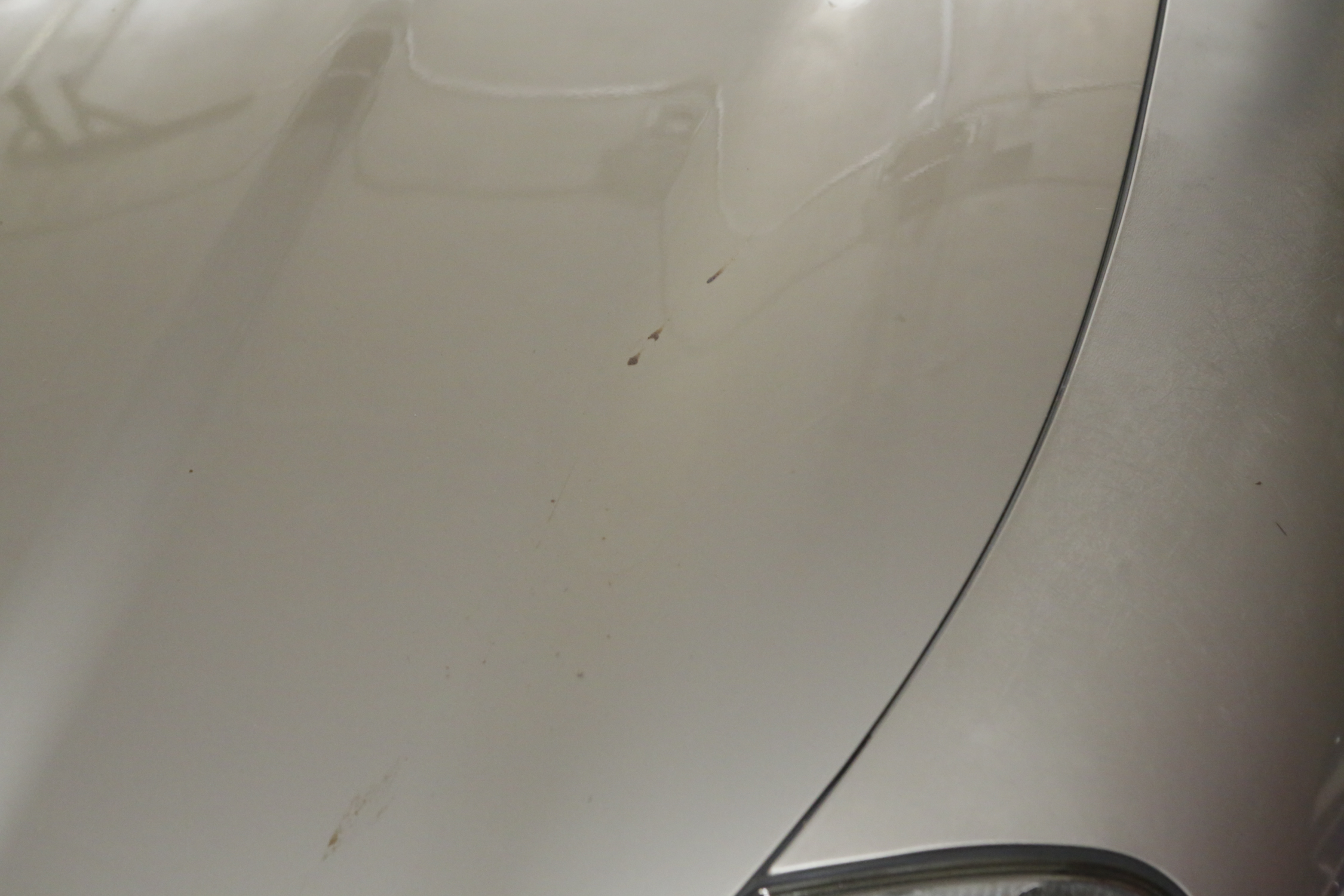 1997 Jaguar XK8 Two-Door Convertible Coupe