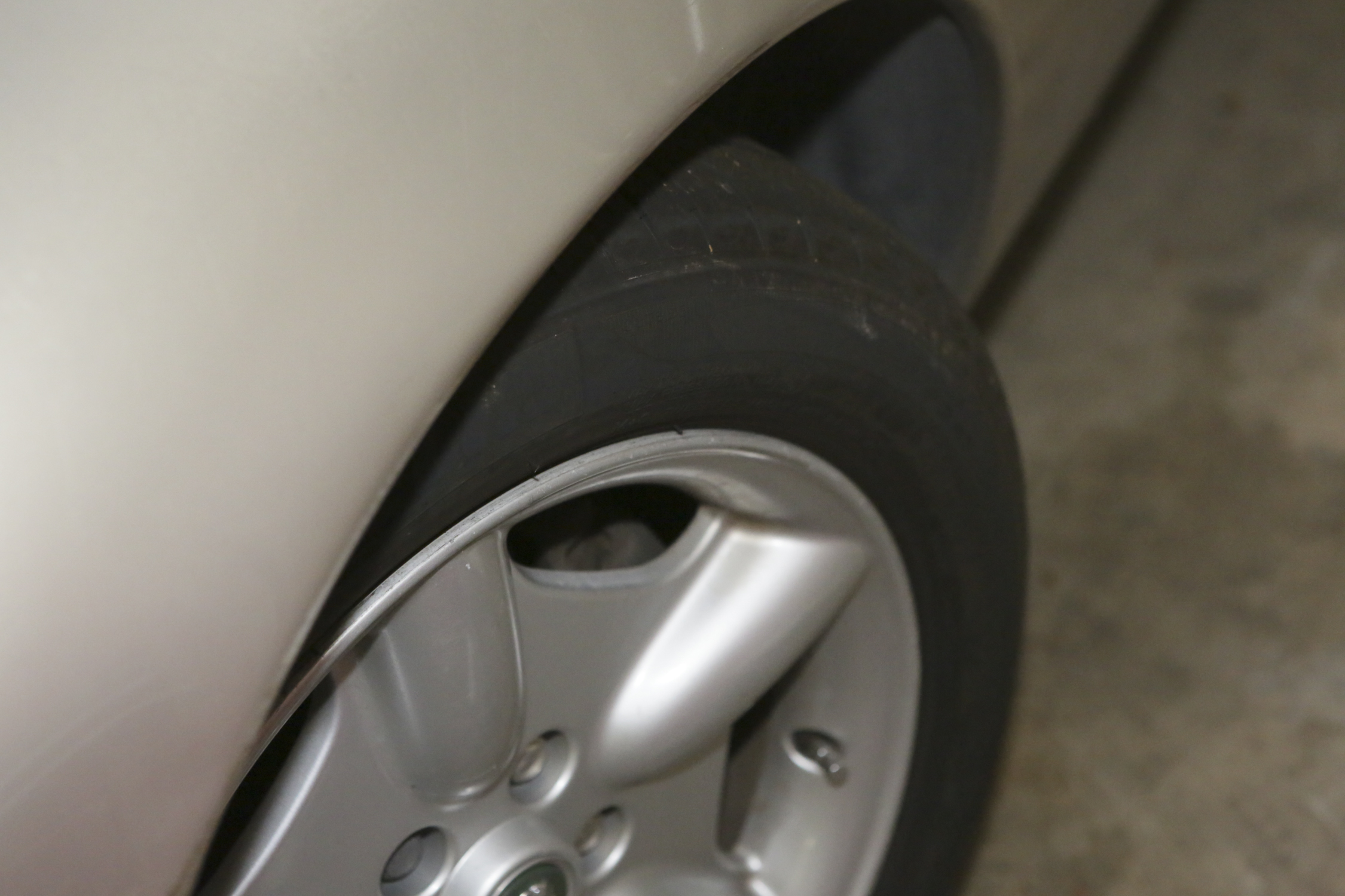 1997 Jaguar XK8 Two-Door Convertible Coupe