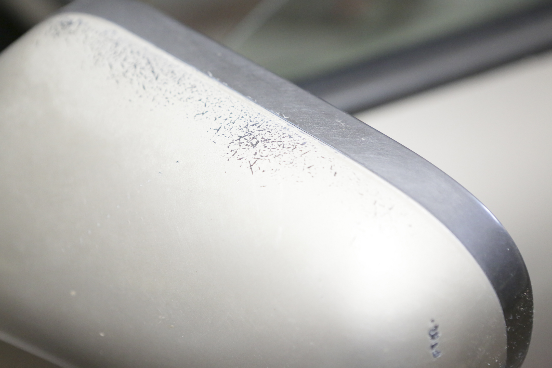 1997 Jaguar XK8 Two-Door Convertible Coupe