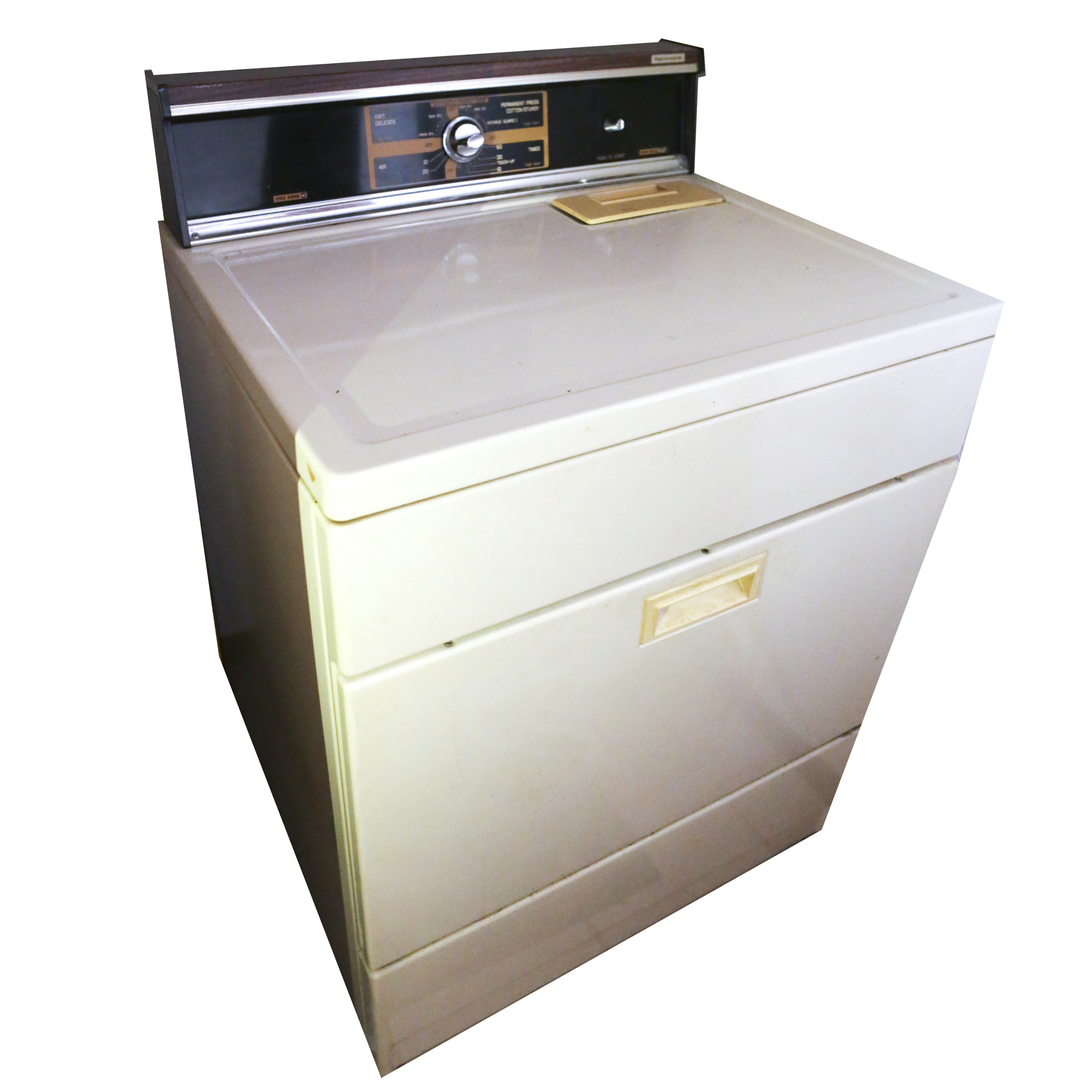 2002 Kenmore Dryer for Sears, Roebuck and Co.