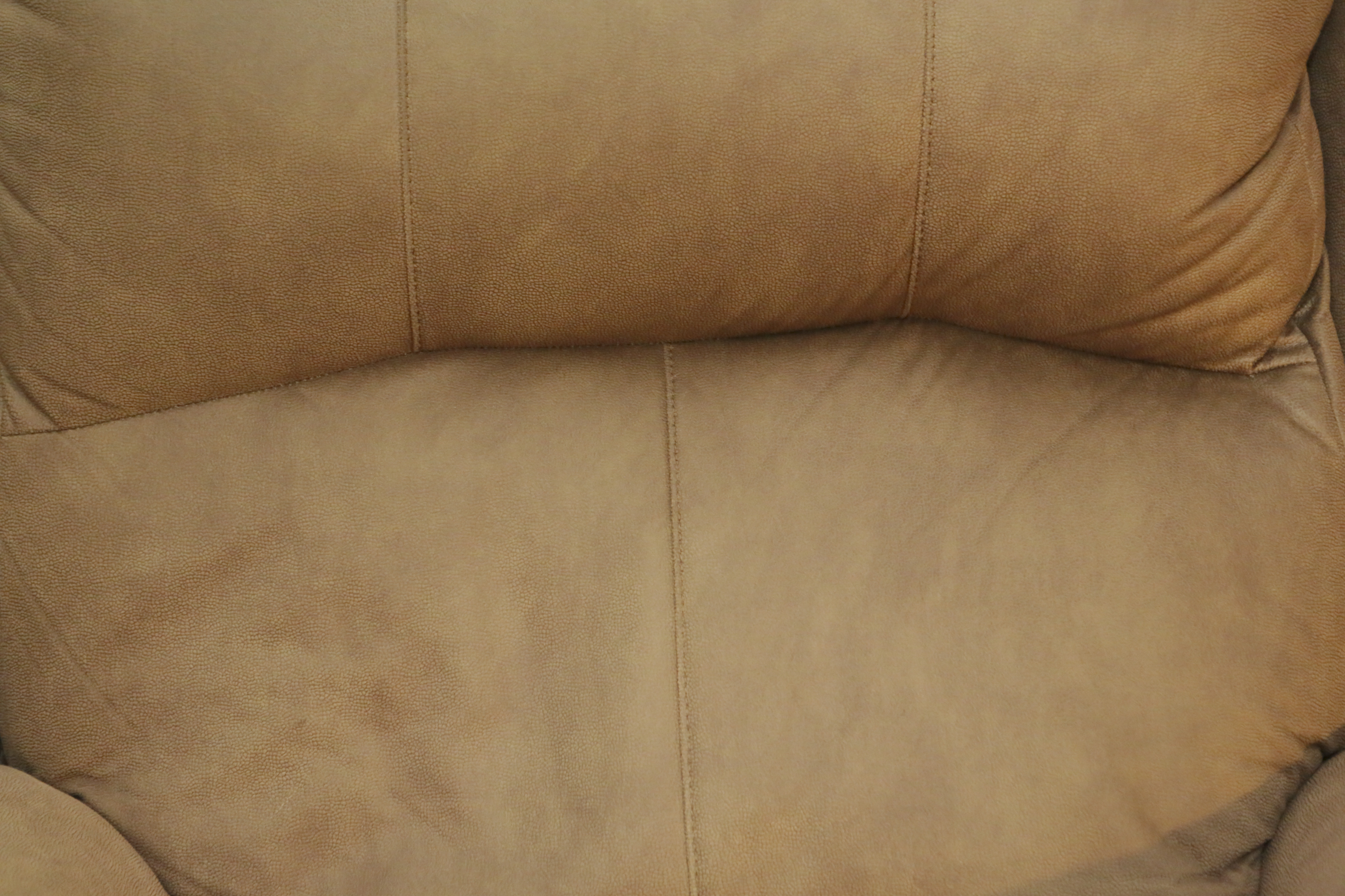 Upholstered Armchair