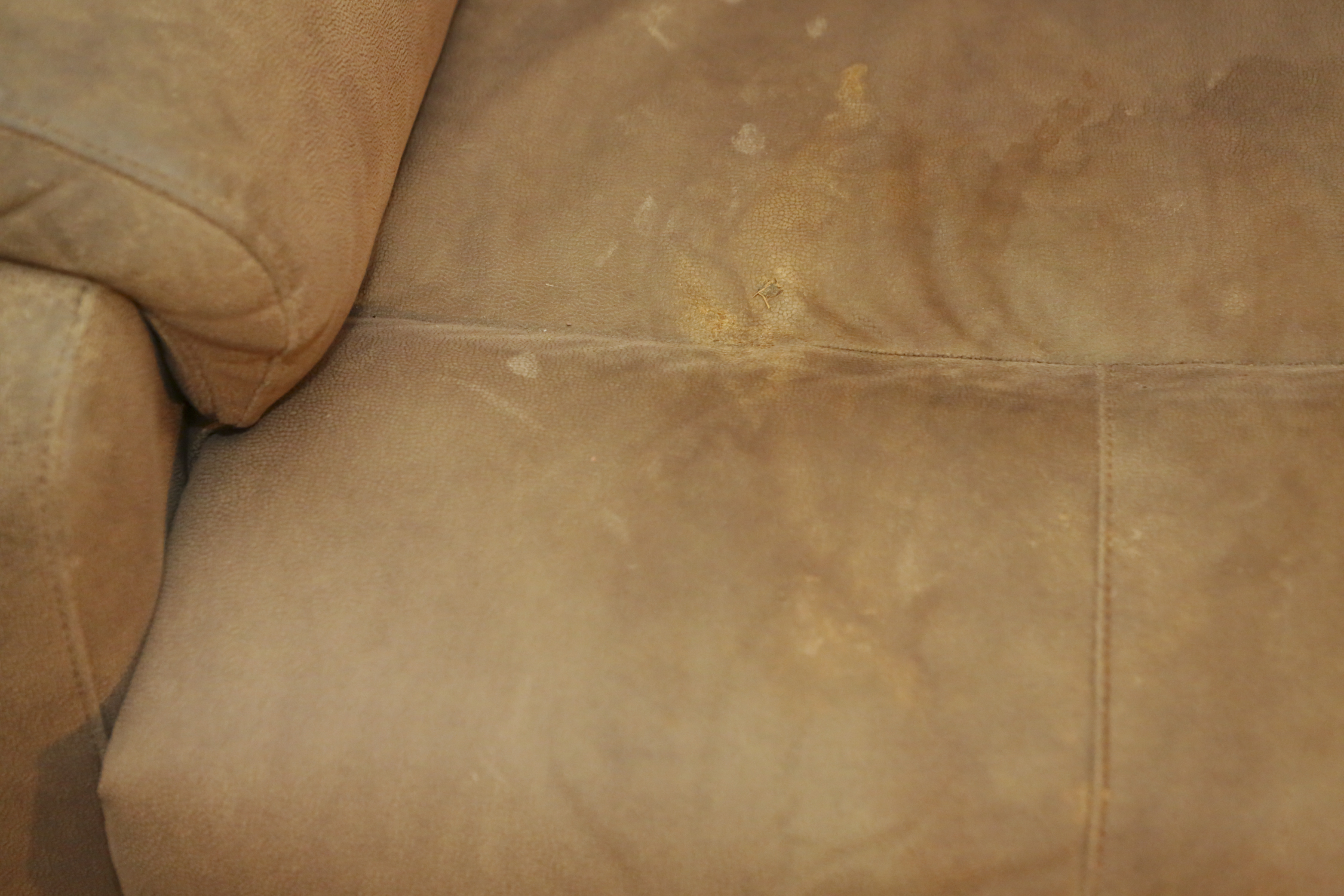 Upholstered Armchair