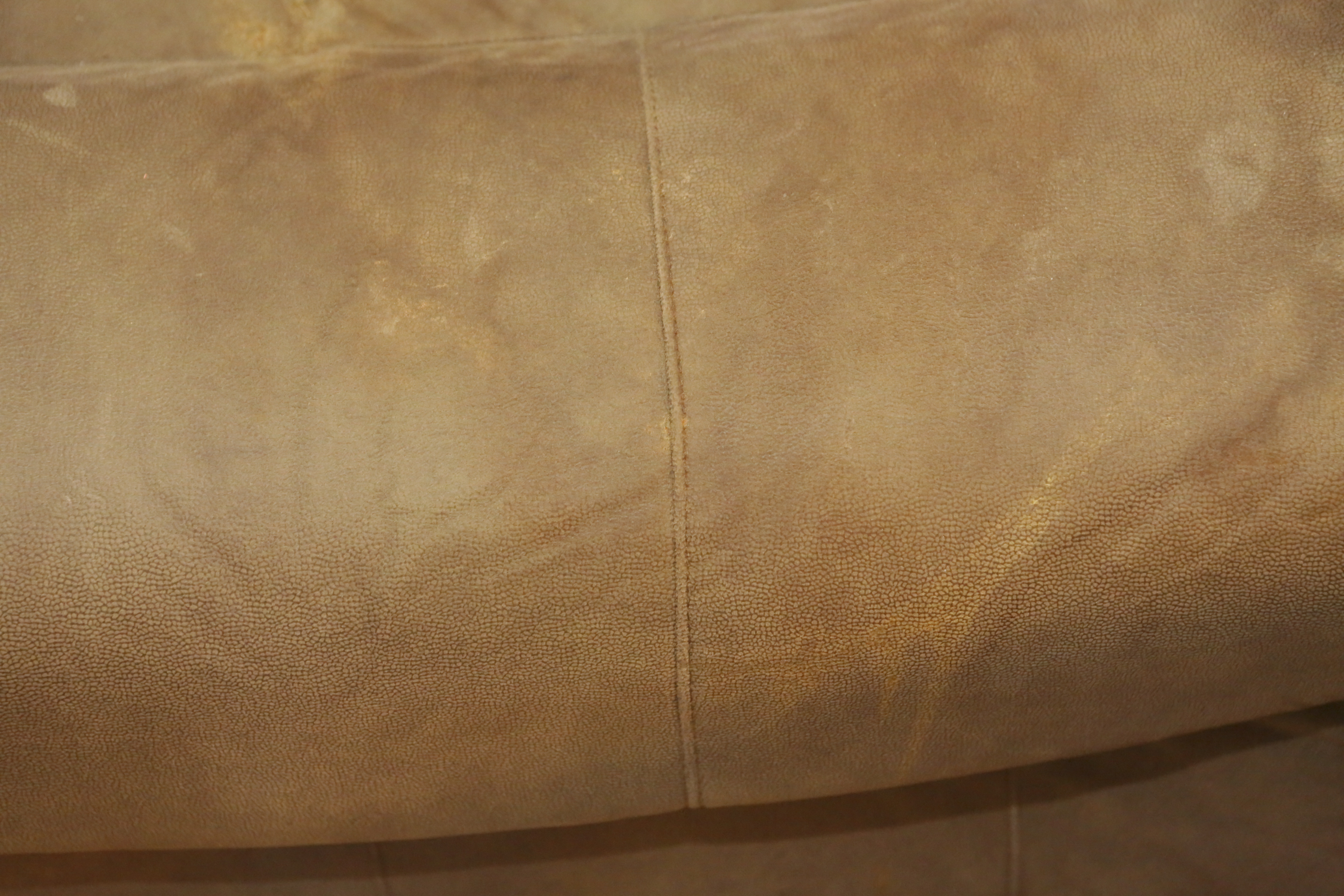 Upholstered Armchair